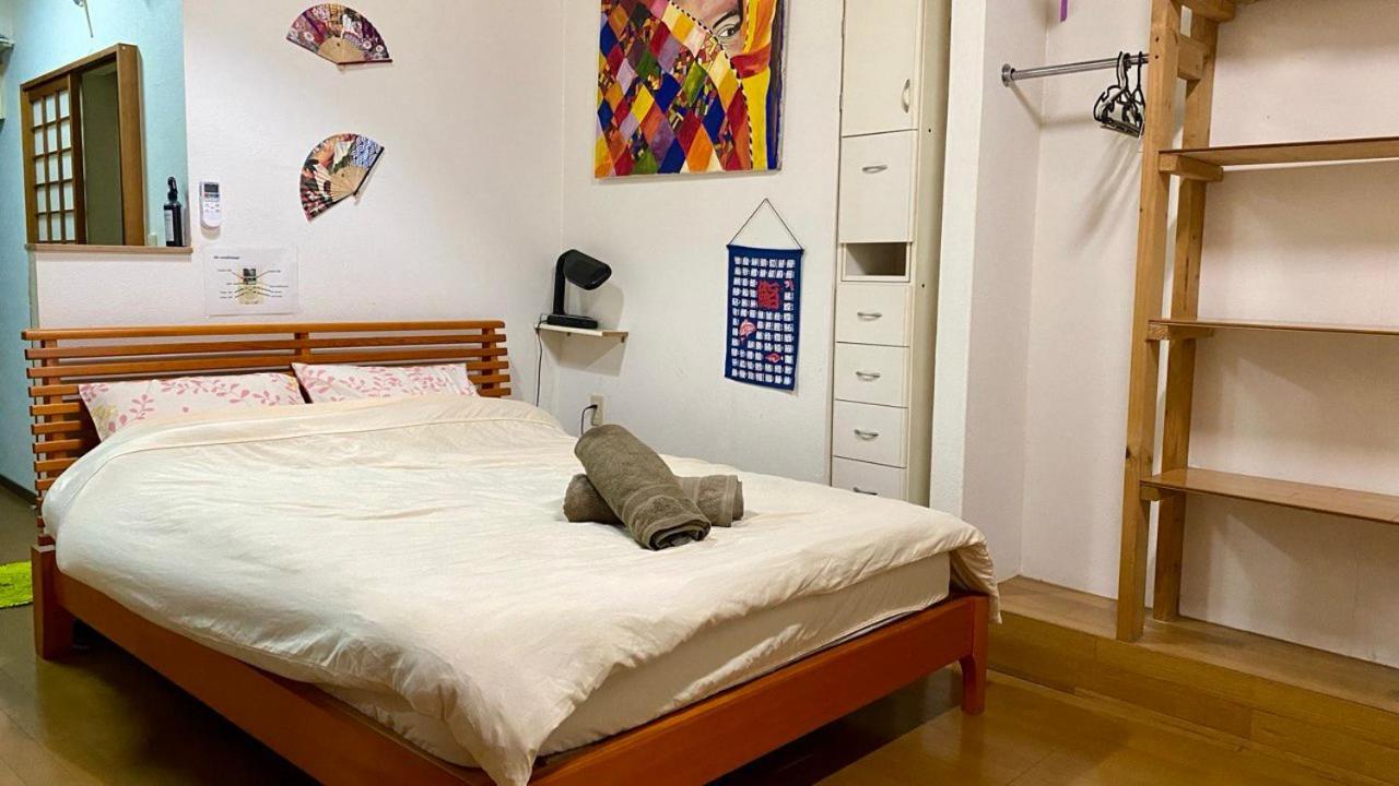 G Guest house Kyoto