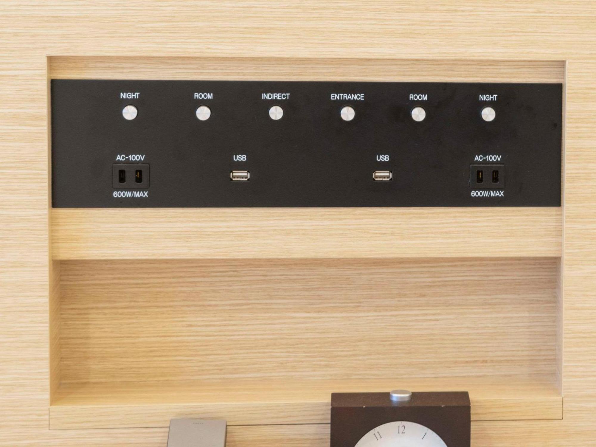 Hotel Comfort Shijokarasuma Kyoto