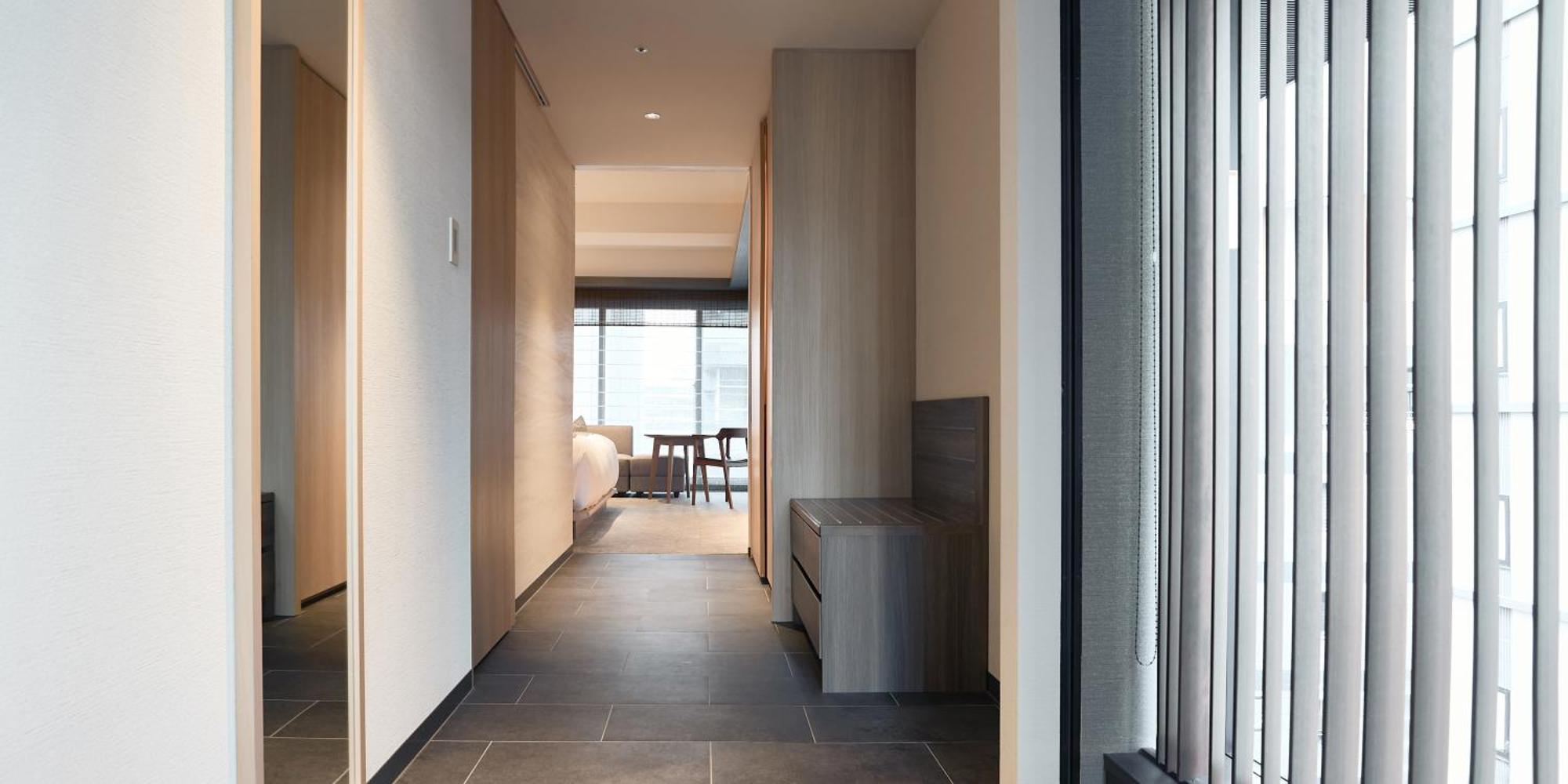 The Thousand Hotel Kyoto