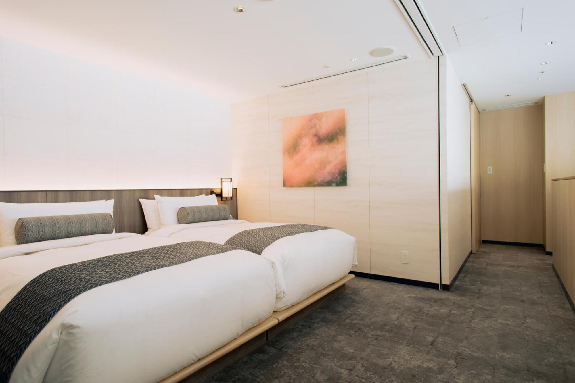 Hotel The Thousand