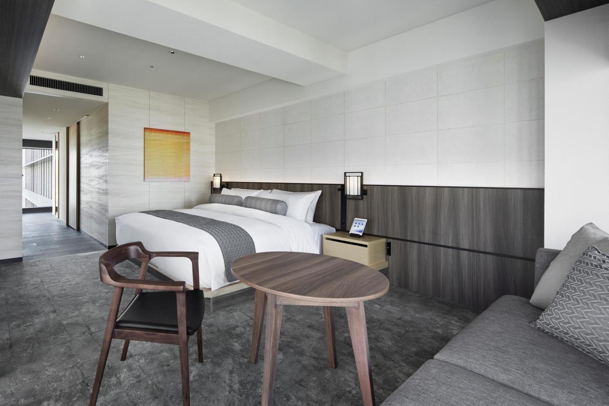 The Thousand Hotel Kyoto