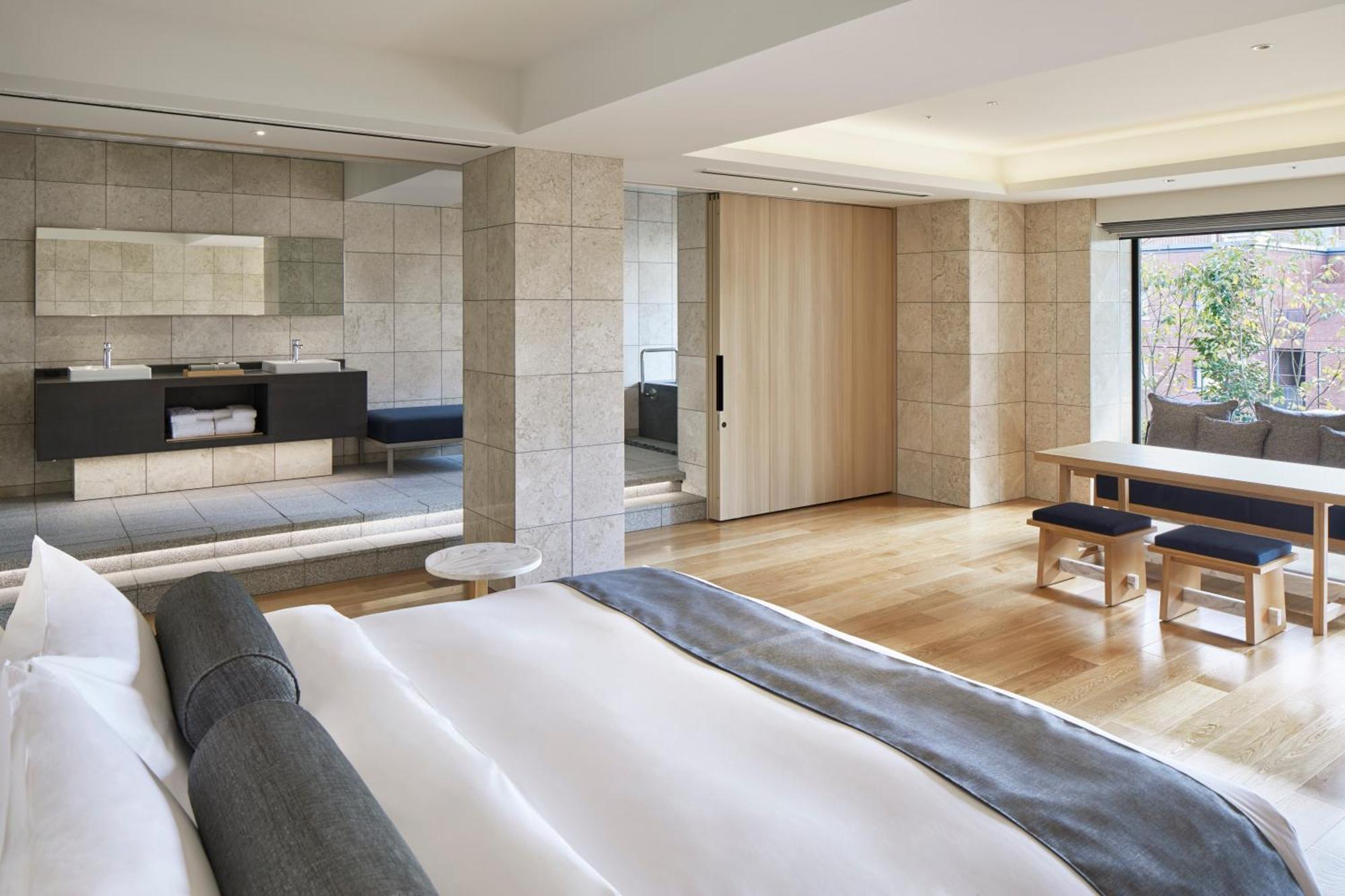 Hotel The Thousand Kyoto