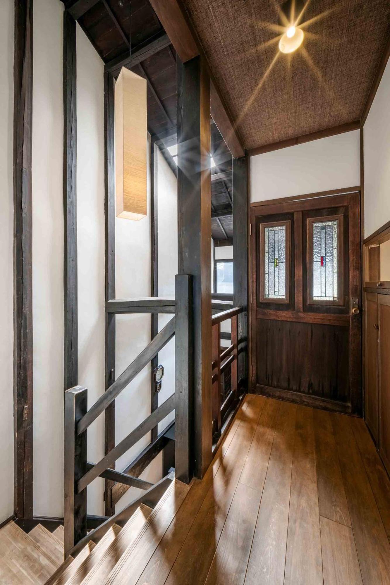Holiday home Hatoba An Machiya House Kyoto