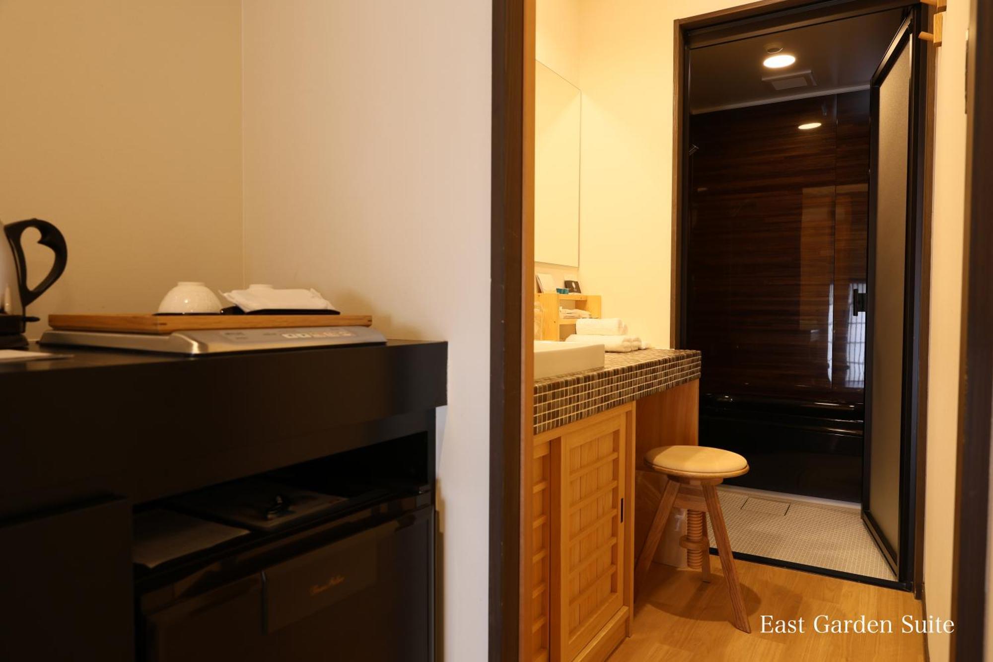 Holiday home Kyonoyado Gekkoan *