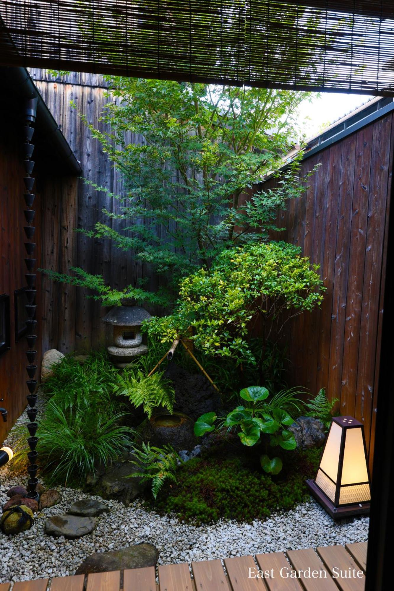 Kyonoyado Gekkoan Kyoto