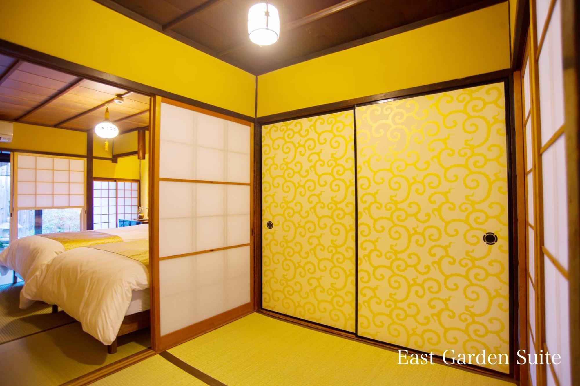 Holiday home Kyonoyado Gekkoan *