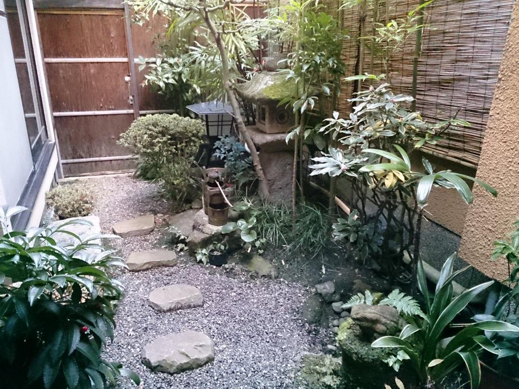 Nakajimaya Ryokan