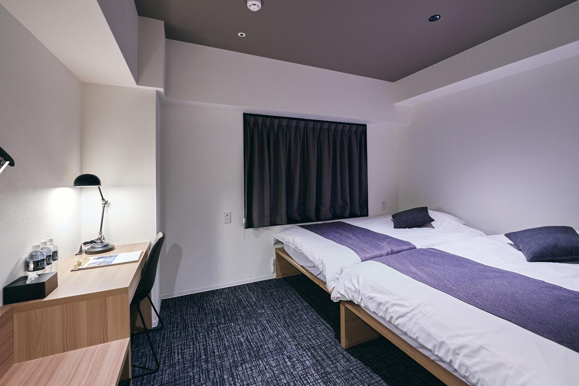 Tune Hotel