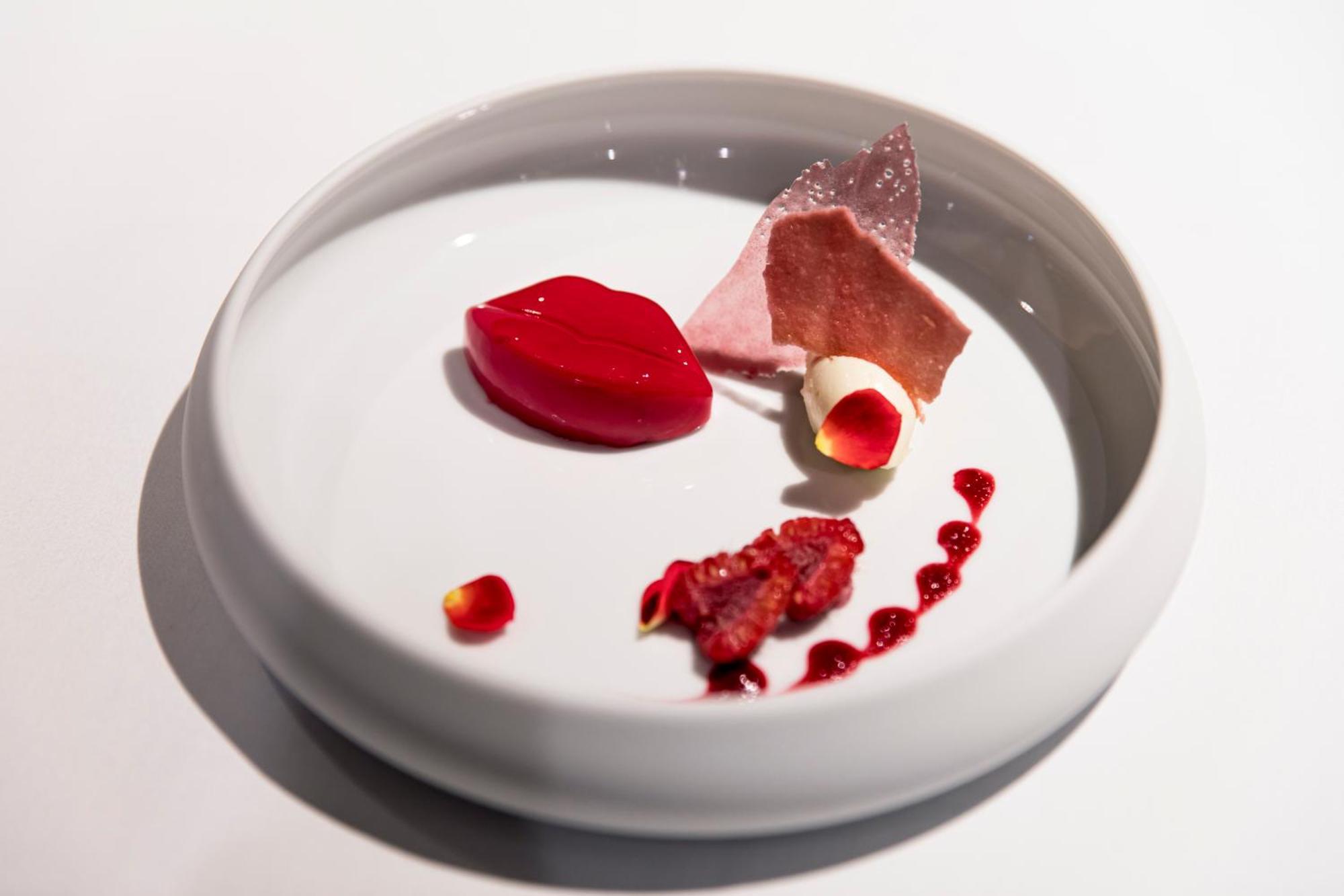 Fauchon - A Member Of The Leading Of The World Hotel 5*