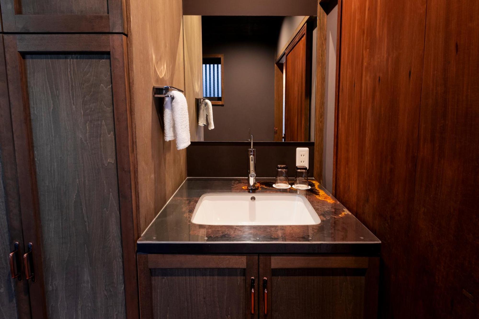 Rinn Shijo Machiya Holiday home Kyoto