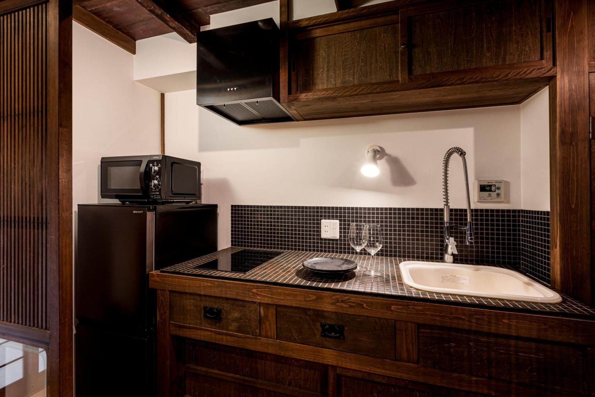 Rinn Shijo Machiya Holiday home