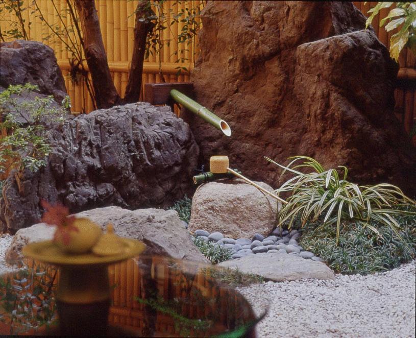 Ryokan Kamogawakan Kyoto