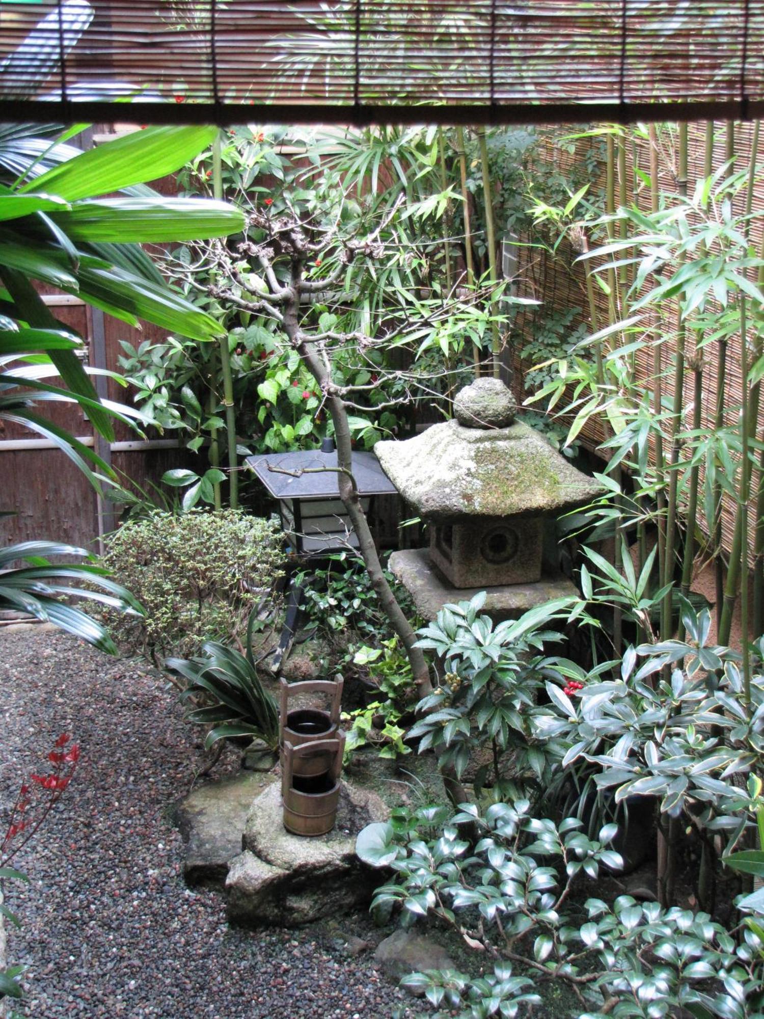 Ryokan Nakajimaya
