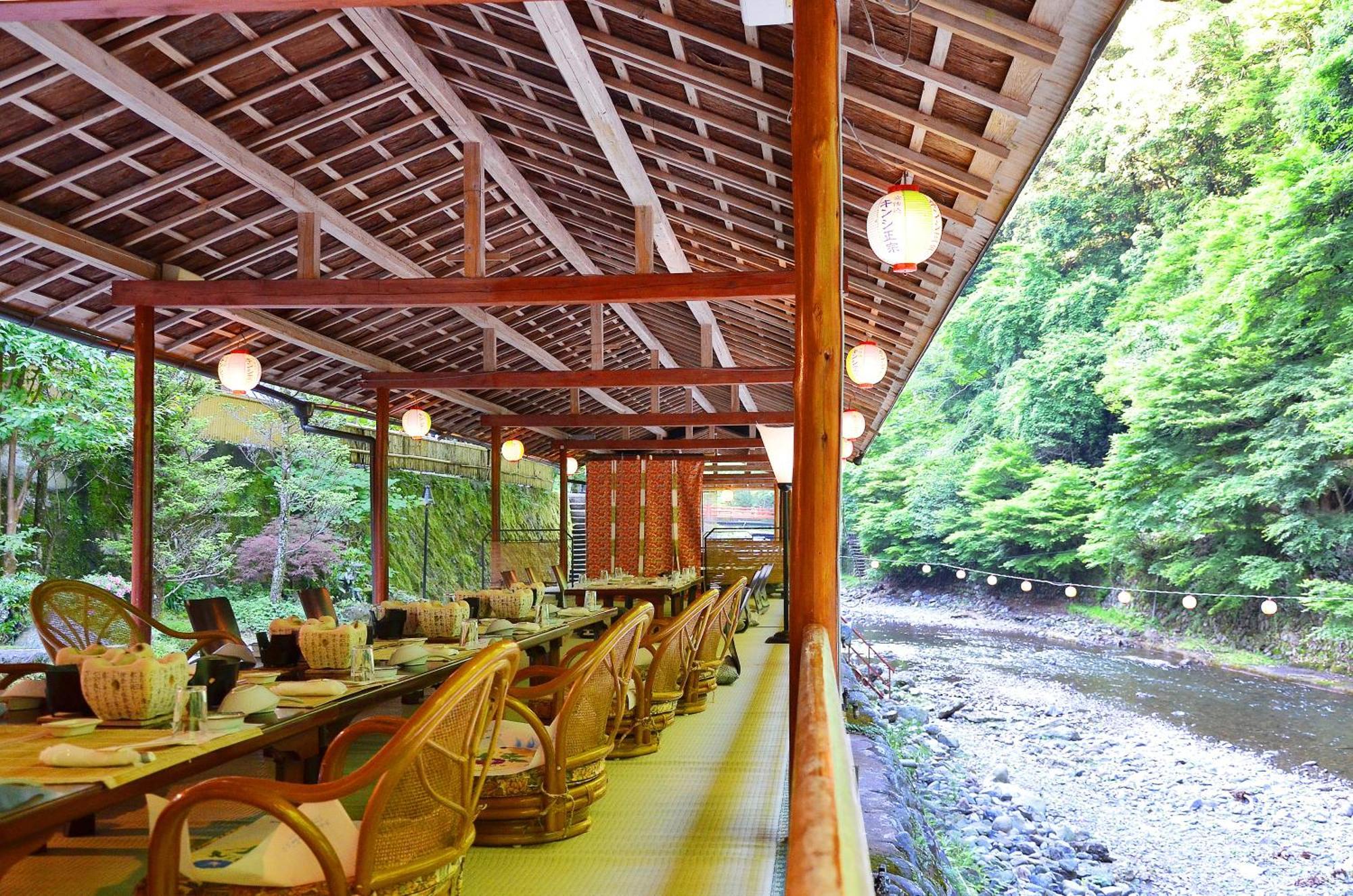 Takao Kanko Kyoto