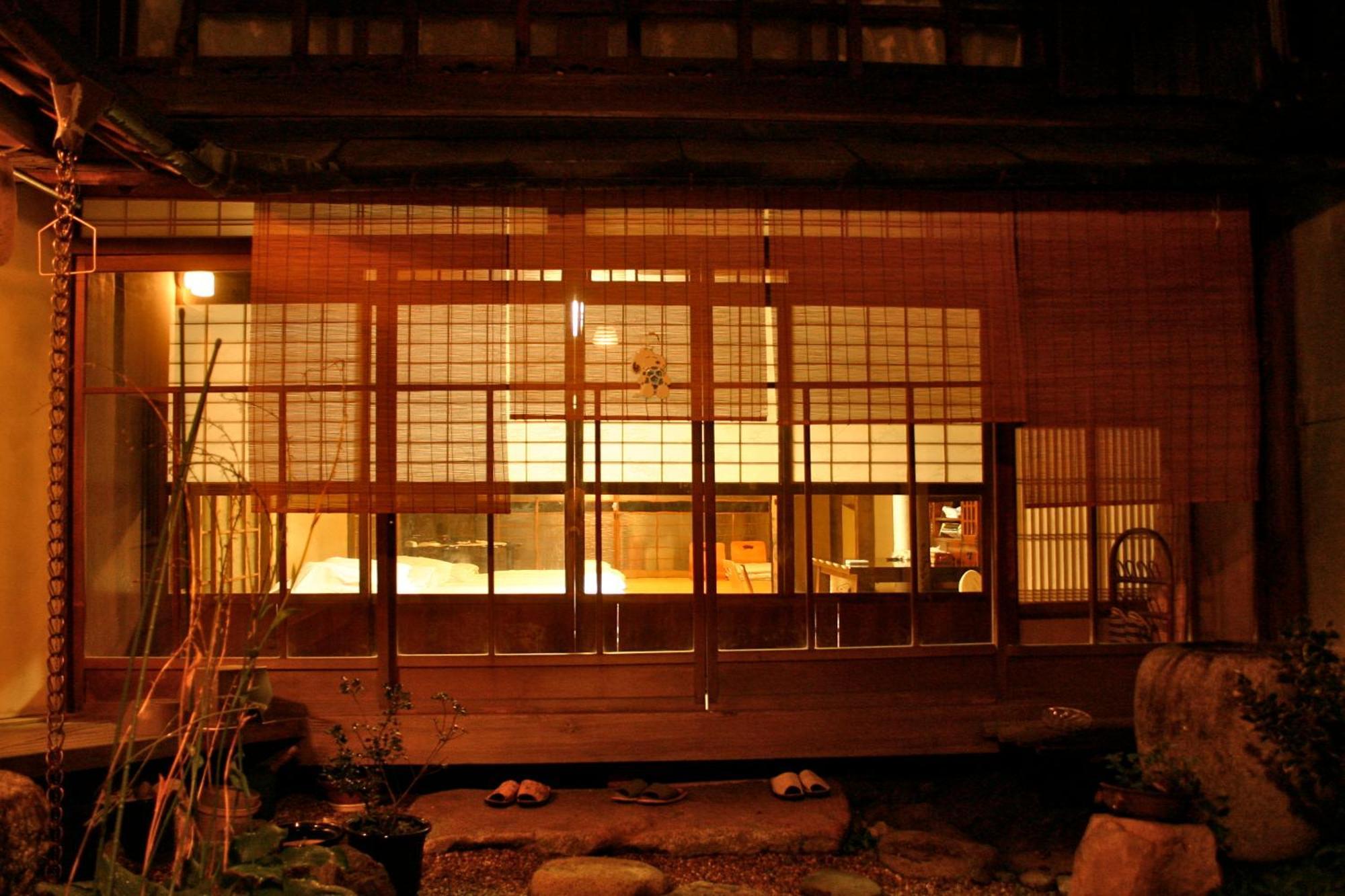 Holiday home Veada Kyoto