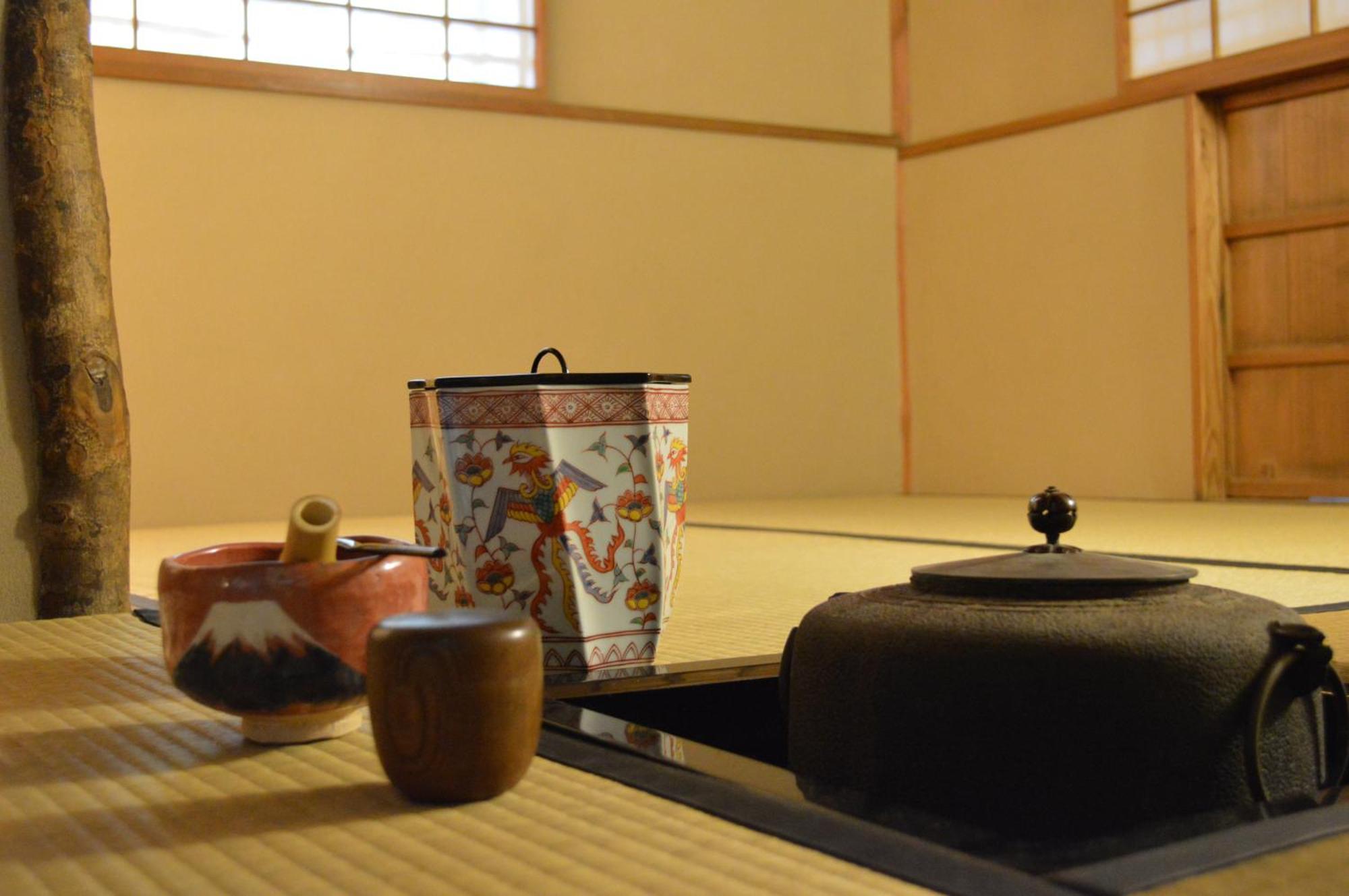 Ryokan Yadoya Manjiro