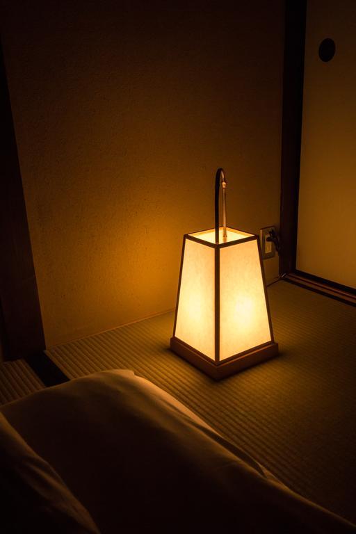 Holiday home Rinn Rokujo Machiya *