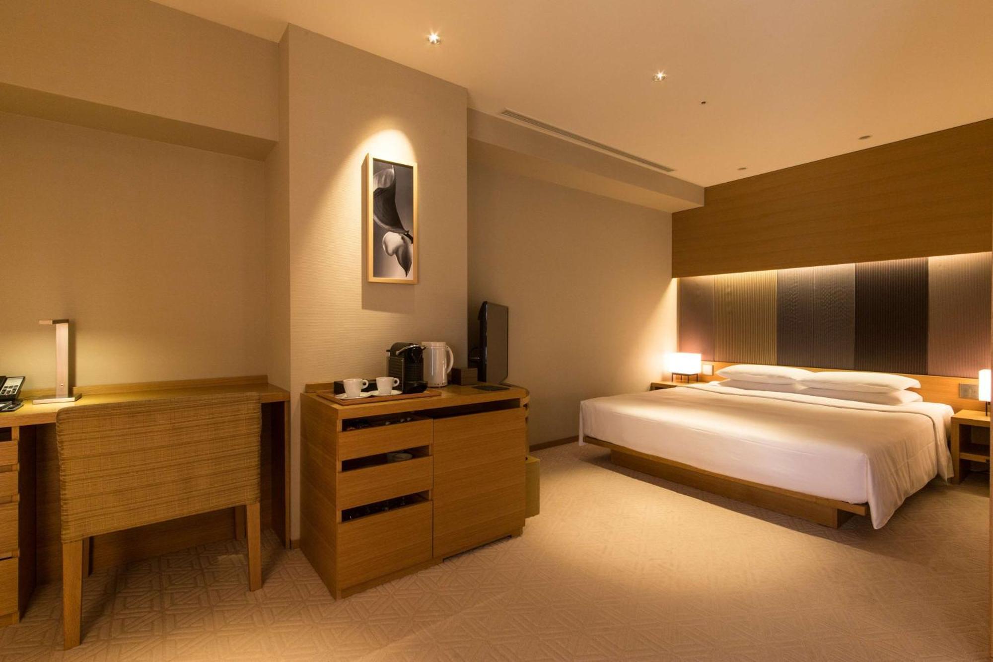 Hyatt Regency Hotel Kyoto