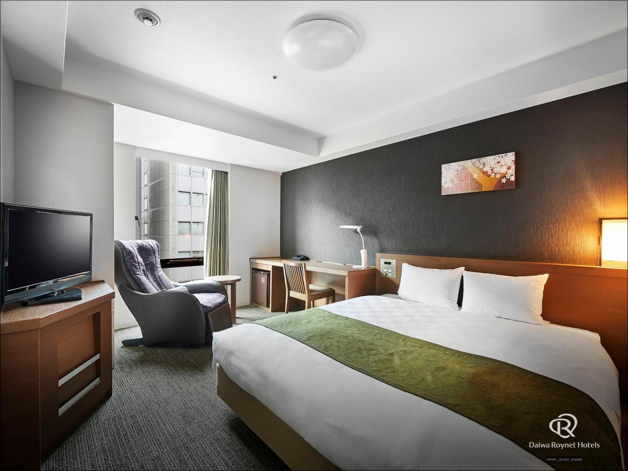 Hotel Daiwa Roynet Shijo Karasuma 4*
