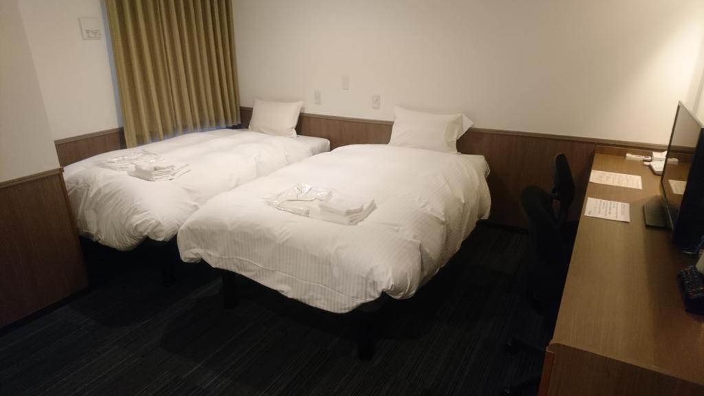 Excellence Enmachi Ekimae Hotel