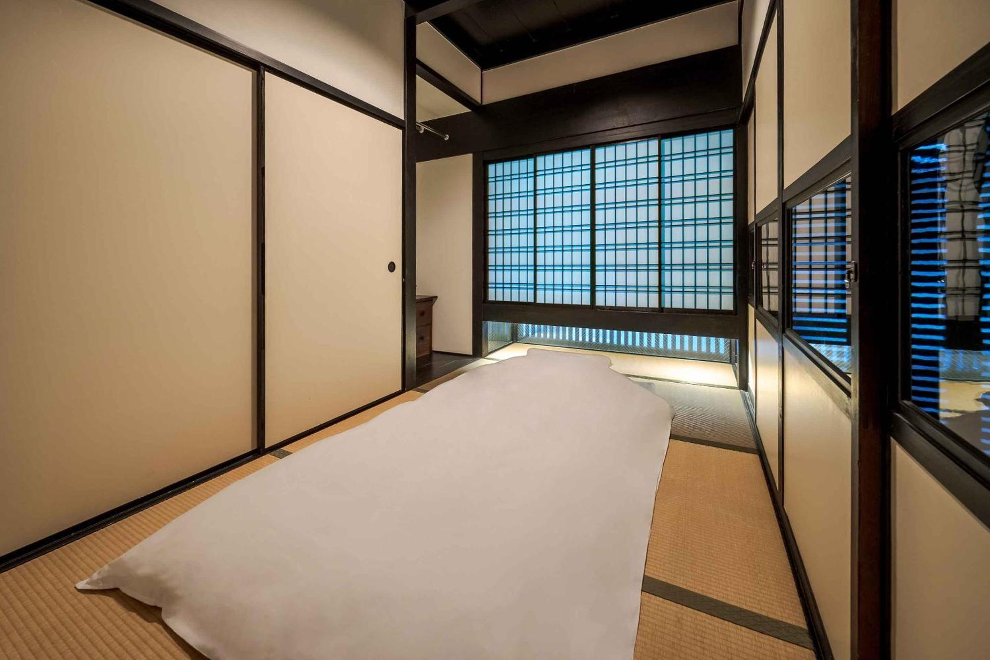 Shobu An Machiya House