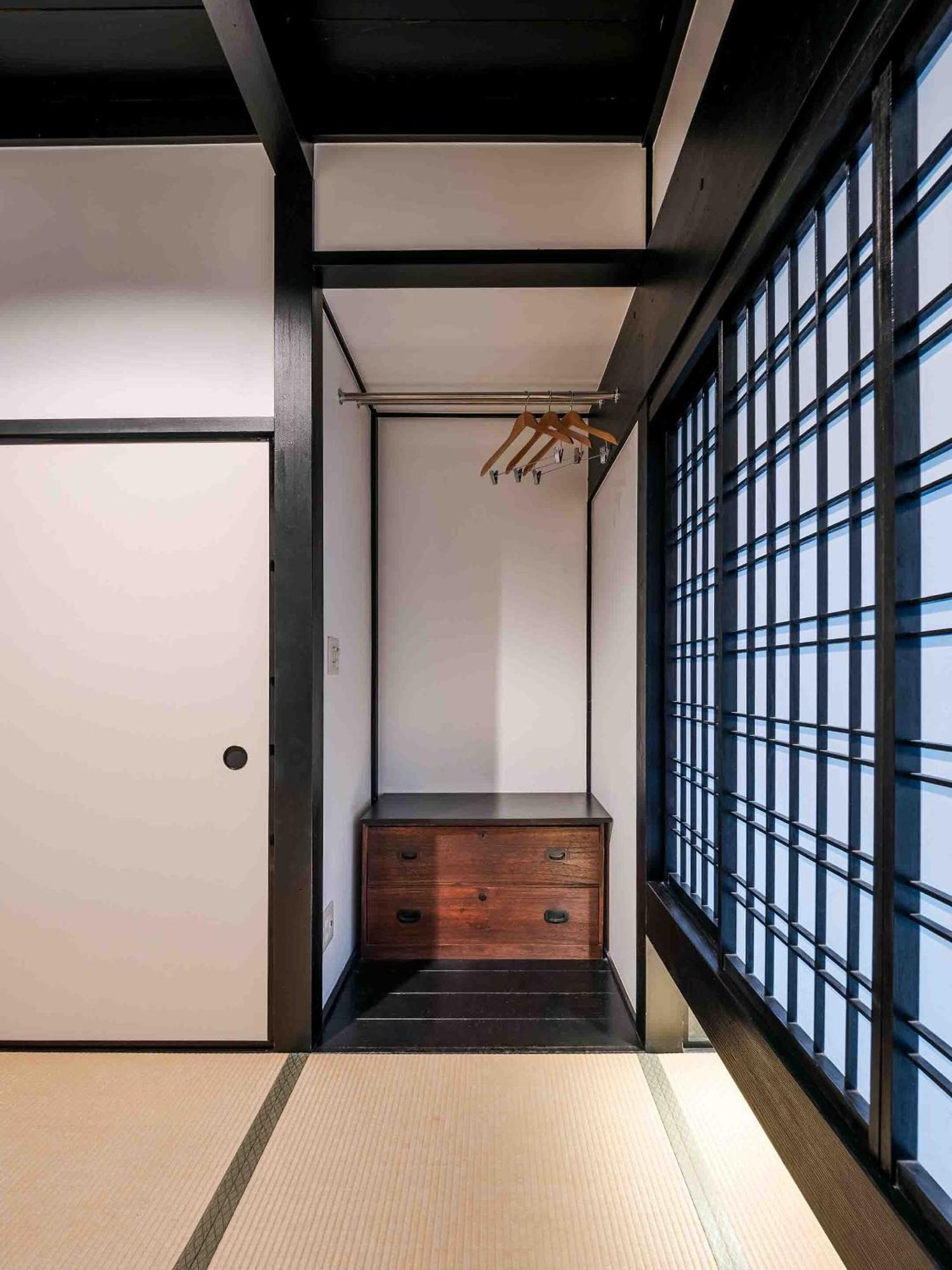 Shobu An Machiya House Holiday home