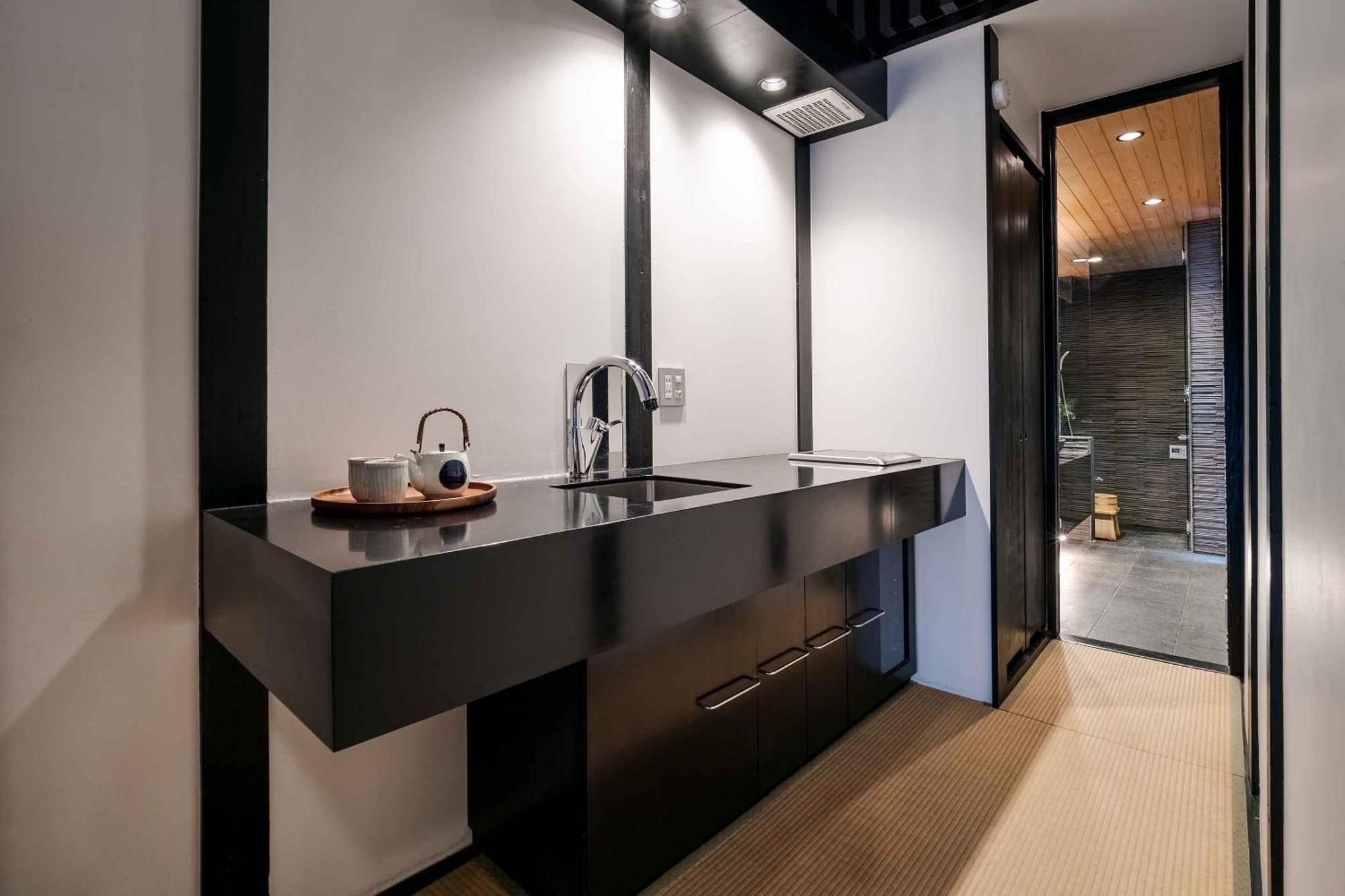Shobu An Machiya House Holiday home Kyoto