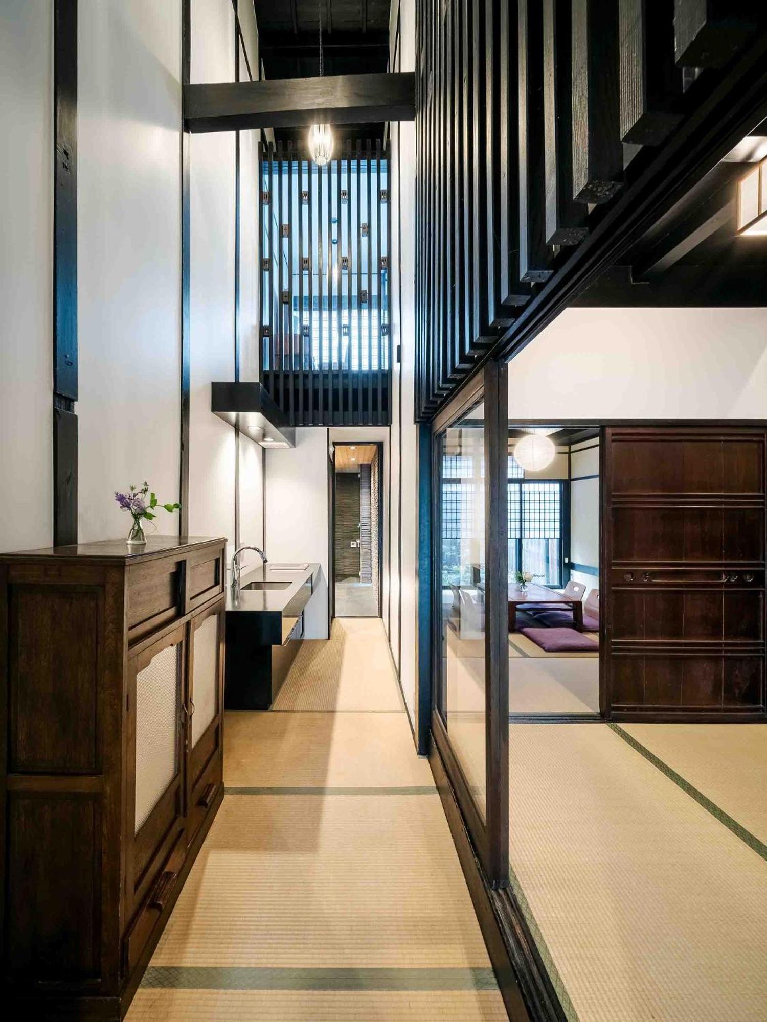 Shobu An Machiya House Holiday home