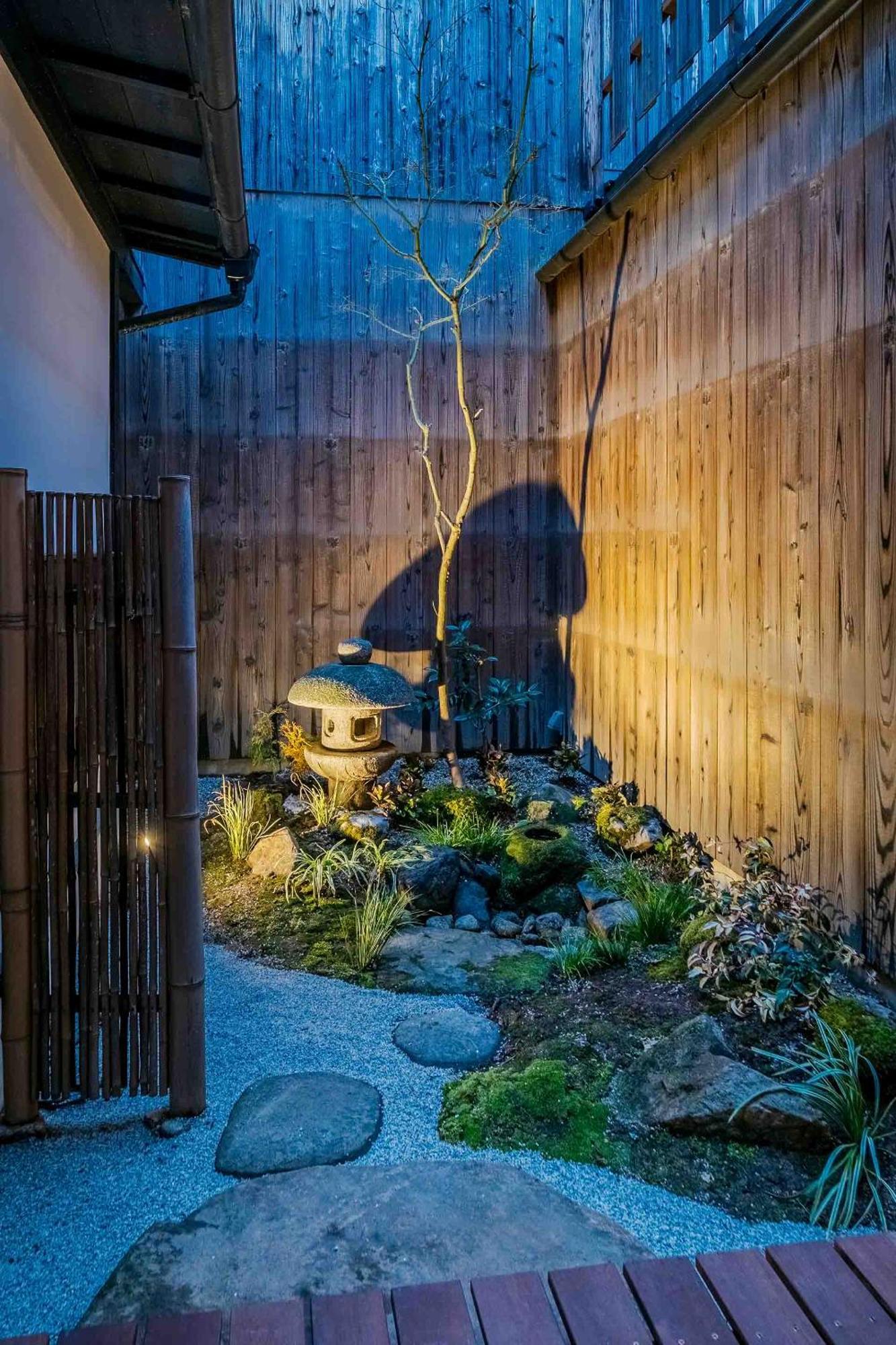Holiday home Shobu An Machiya House