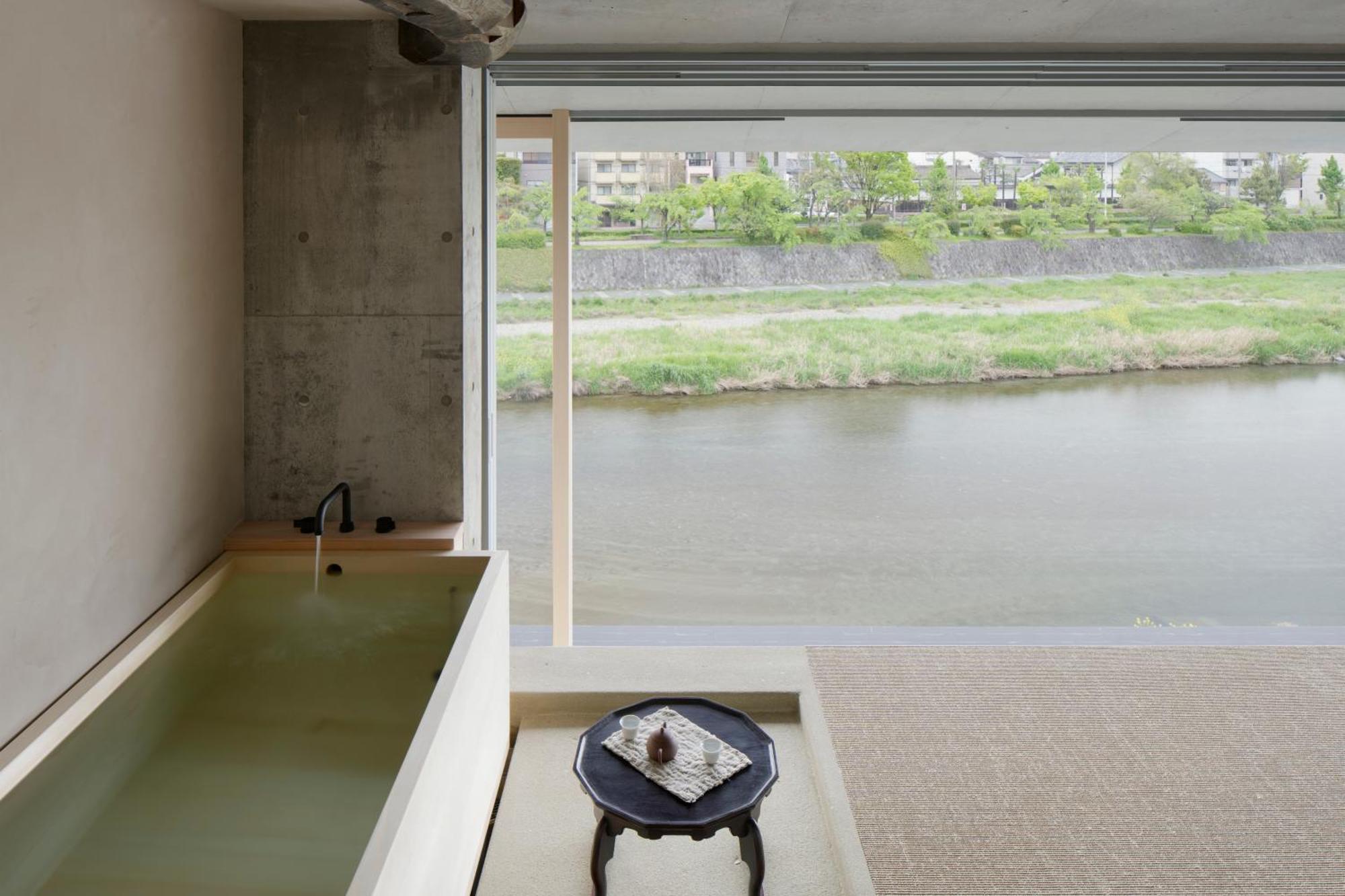 Kamohan * Kyoto