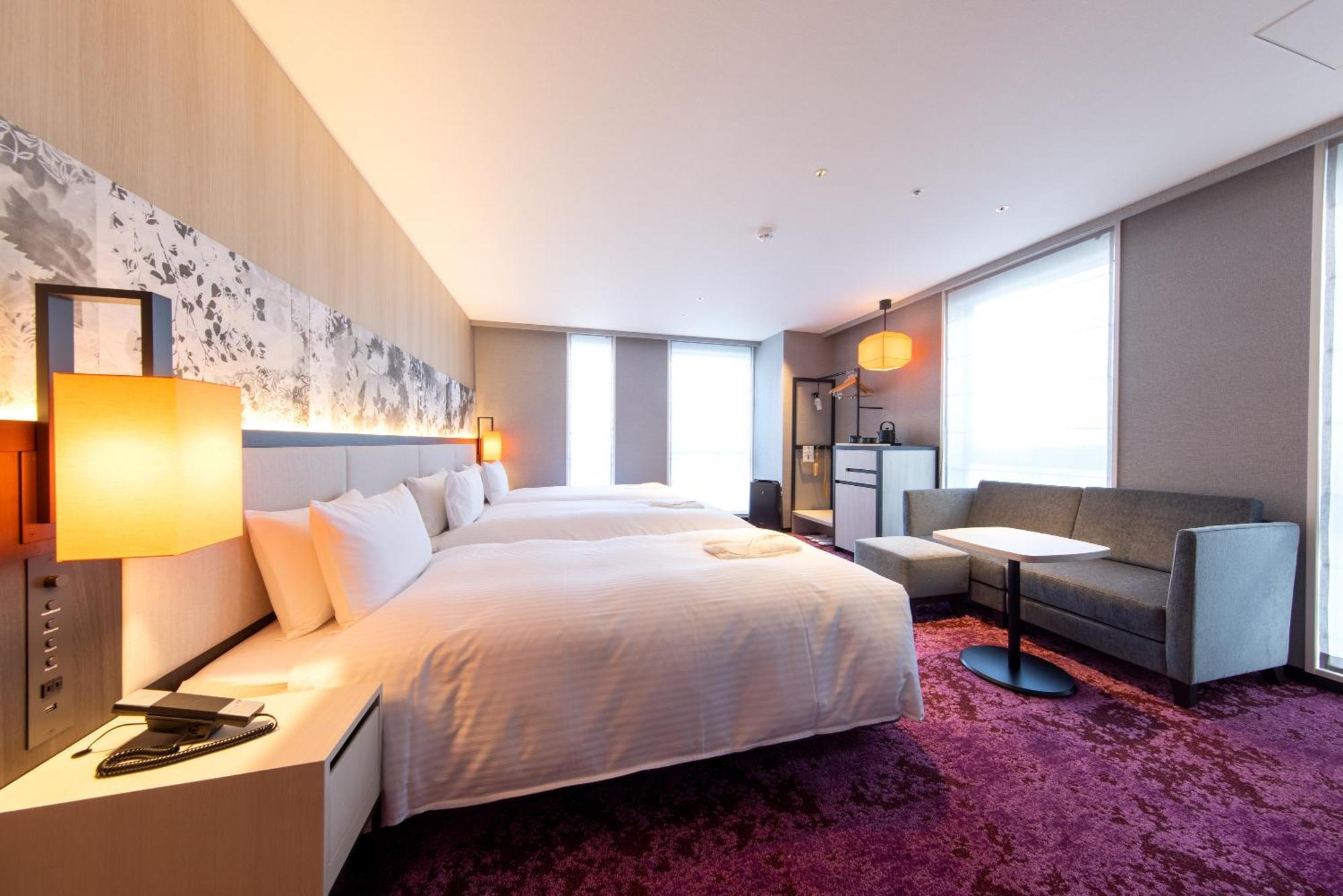 Hotel Forza Shijo Kawaramachi 3*