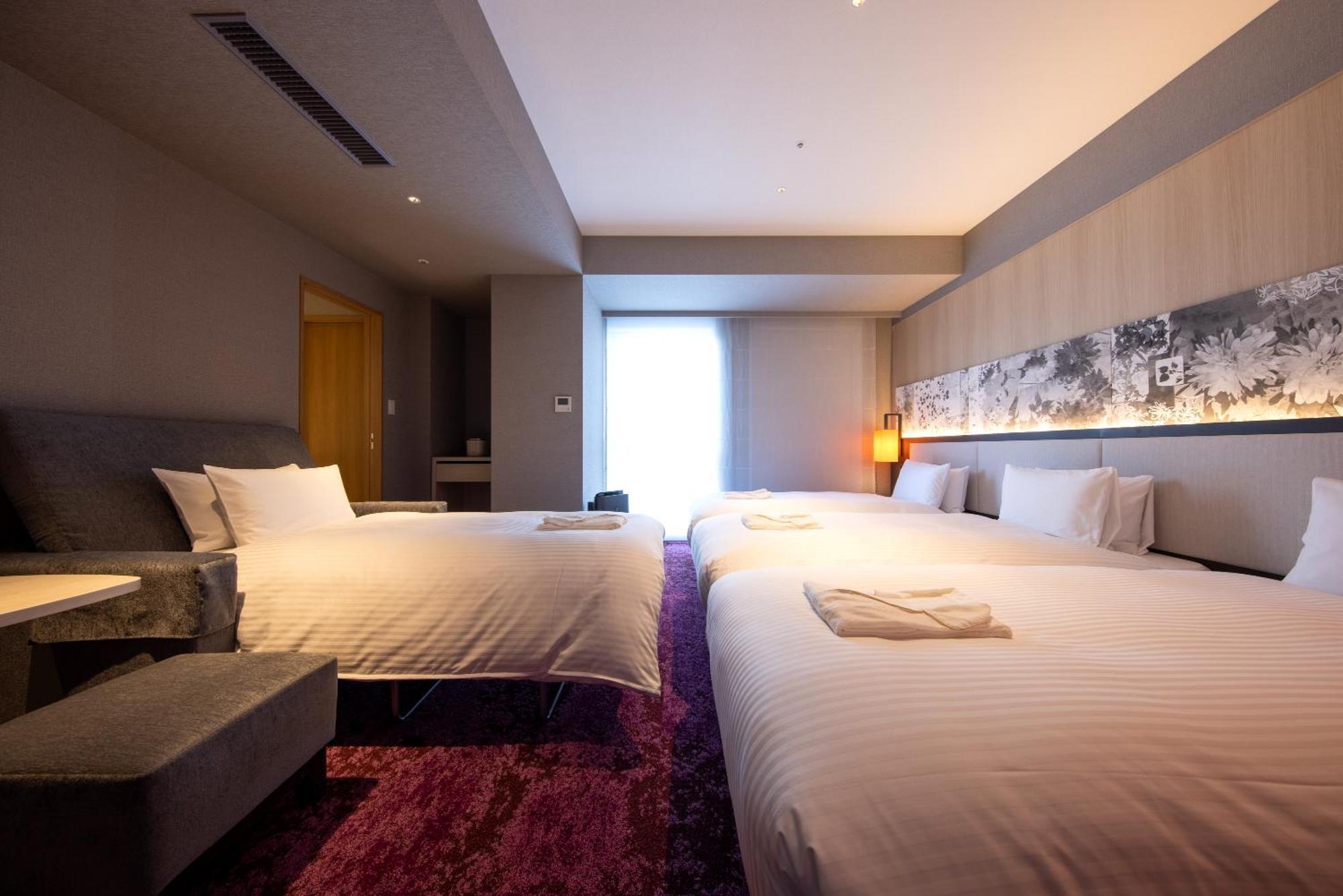 Hotel Forza Shijo Kawaramachi