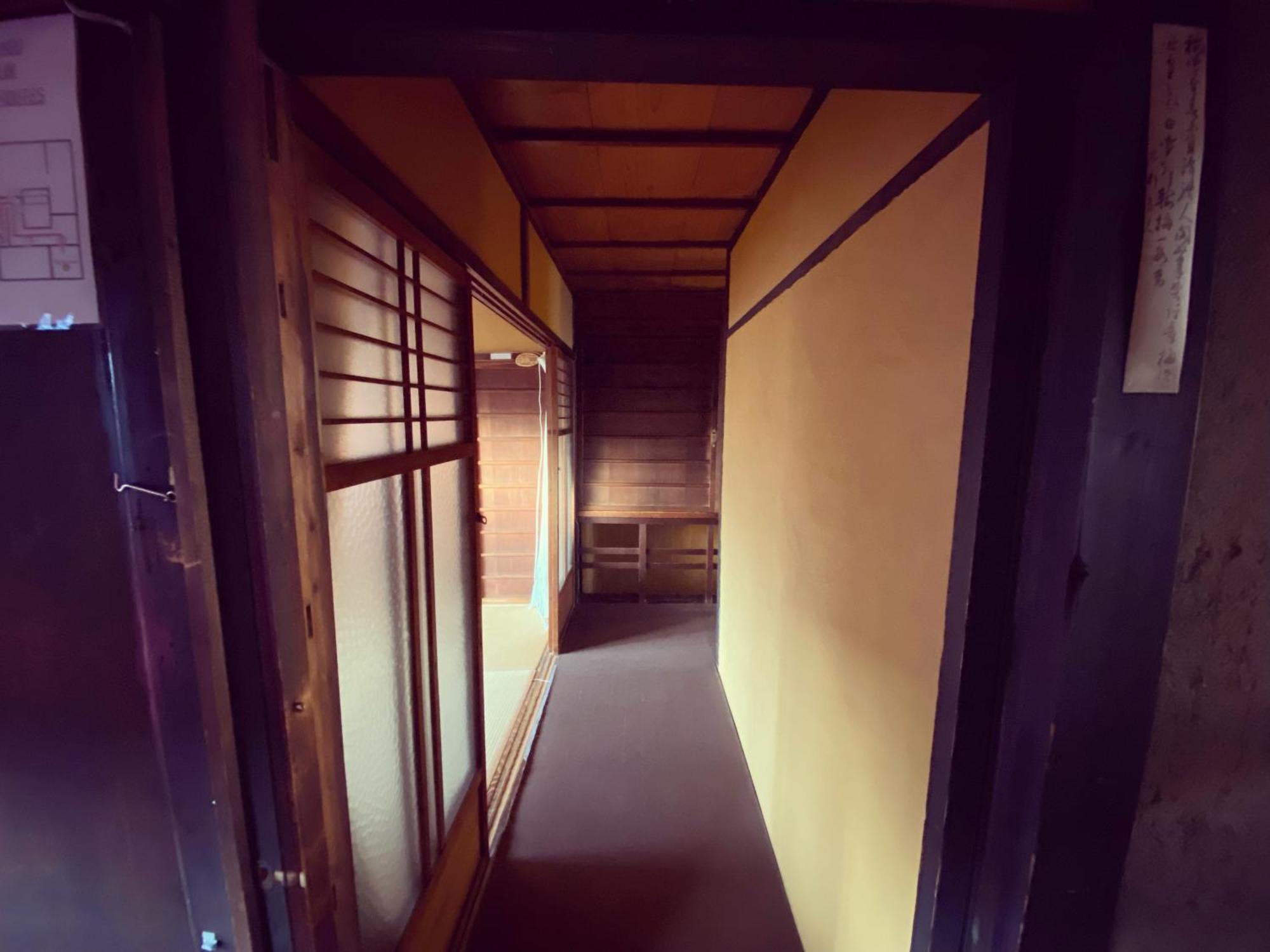 Mundo Hostel *