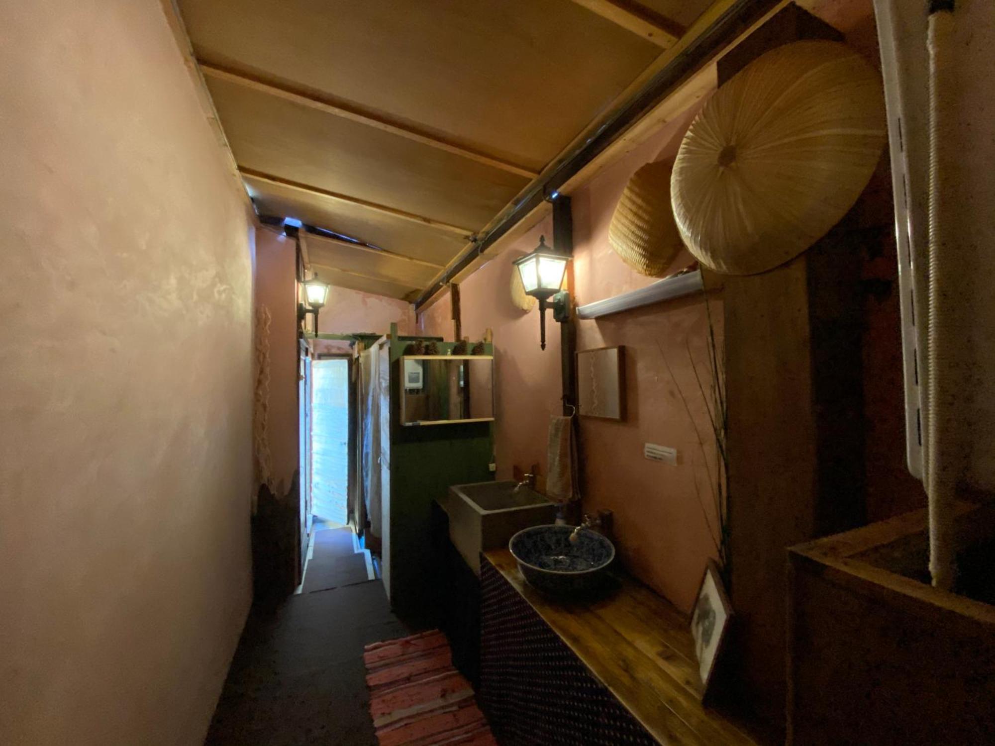 Mundo Hostel Kyoto