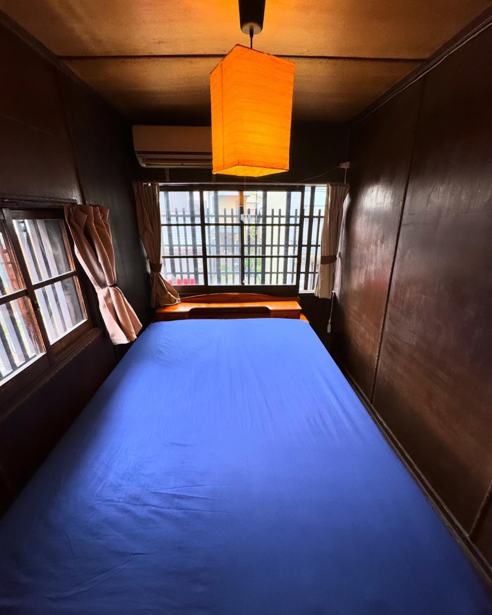 Mundo Hostel