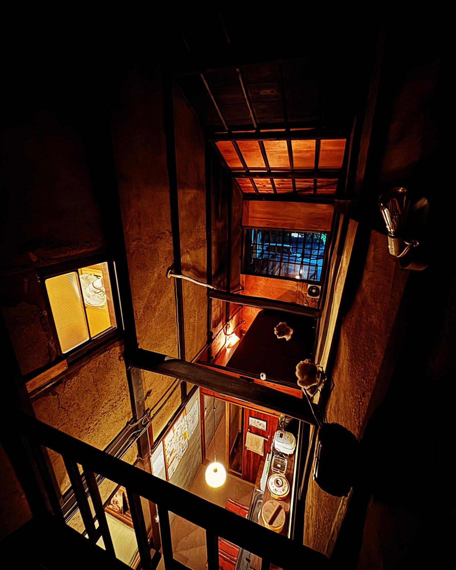 Hostel Mundo Kyoto