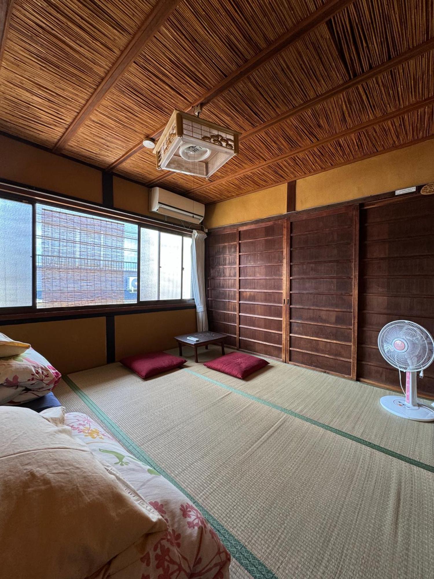 Mundo Hostel Kyoto