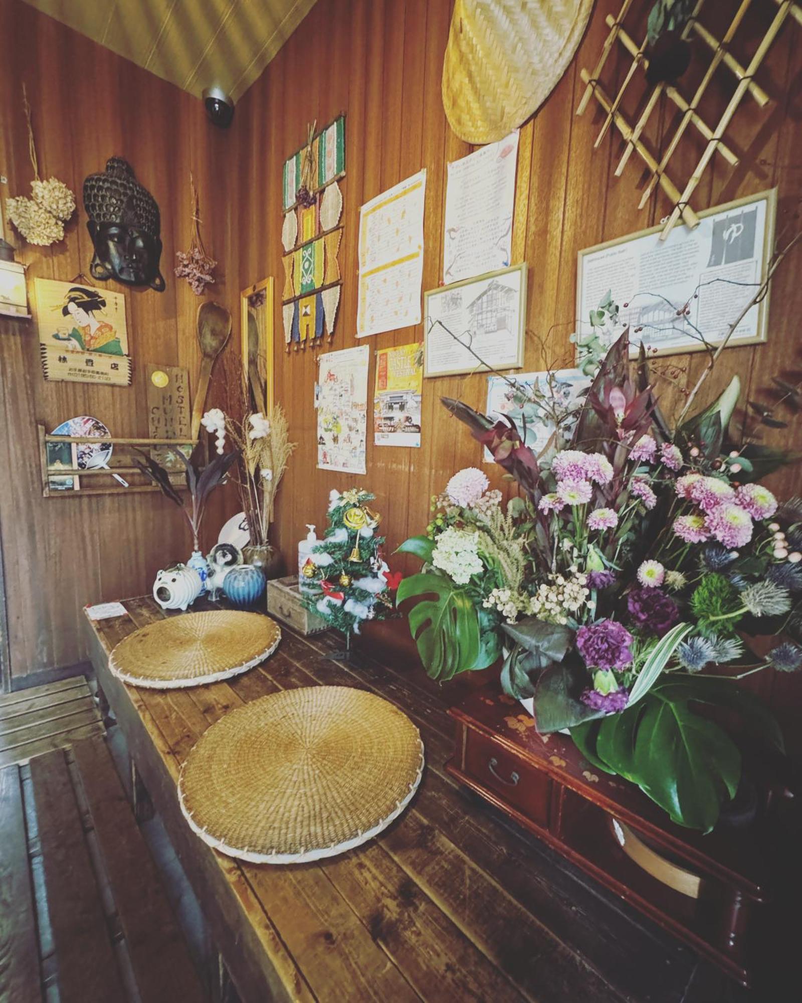 Mundo Hostel