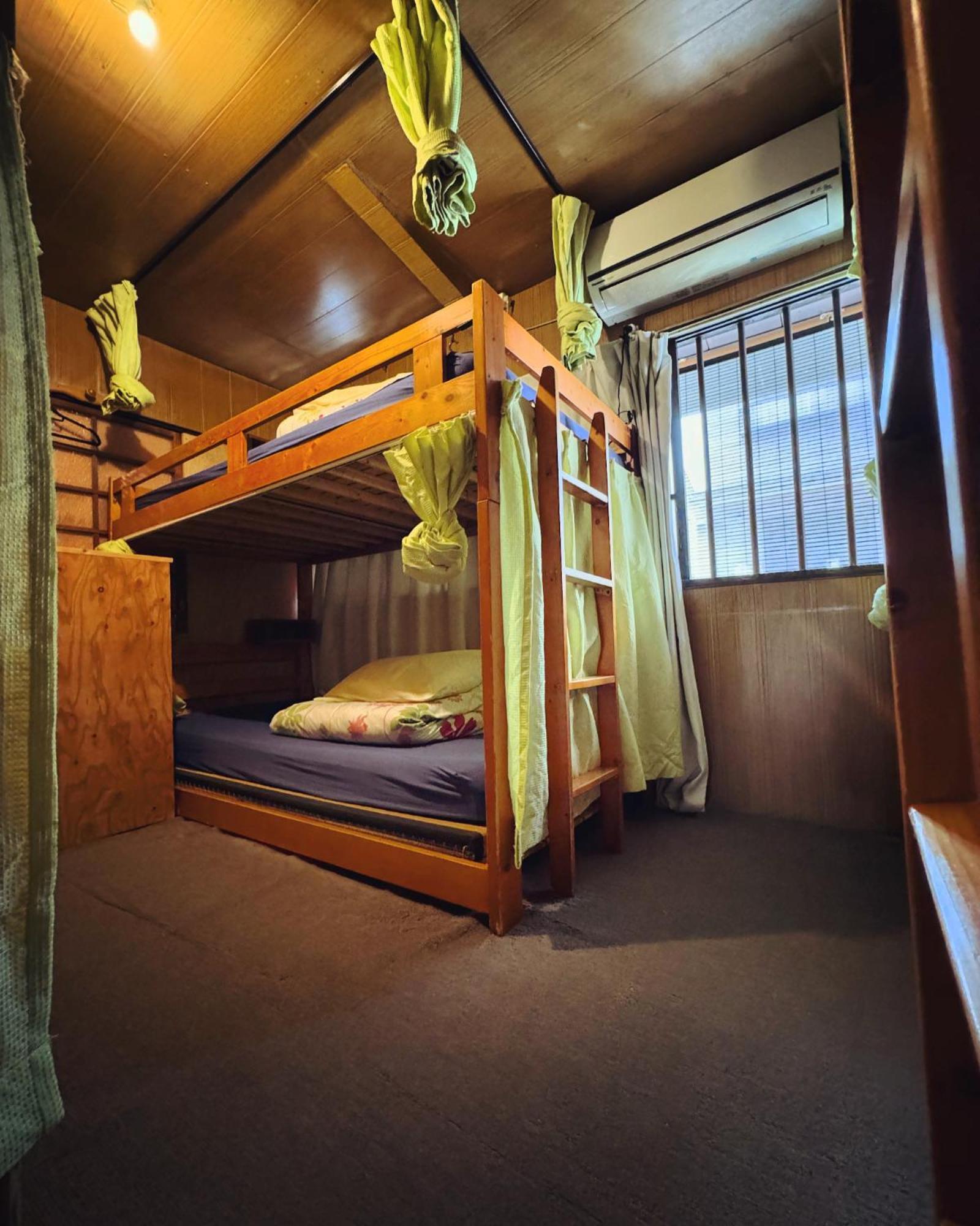 Hostel Mundo
