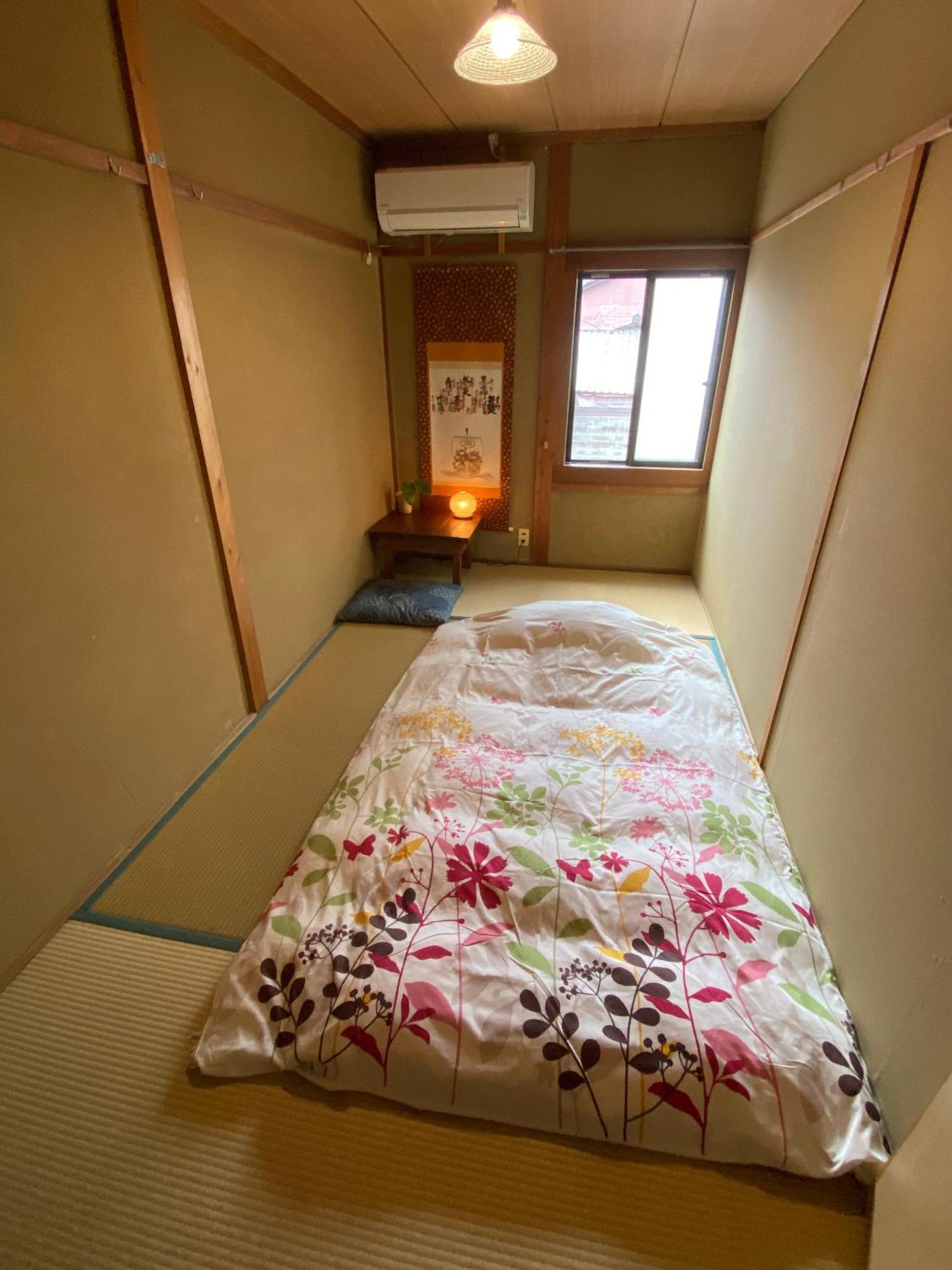 Otro Mundo Hostel Kyoto