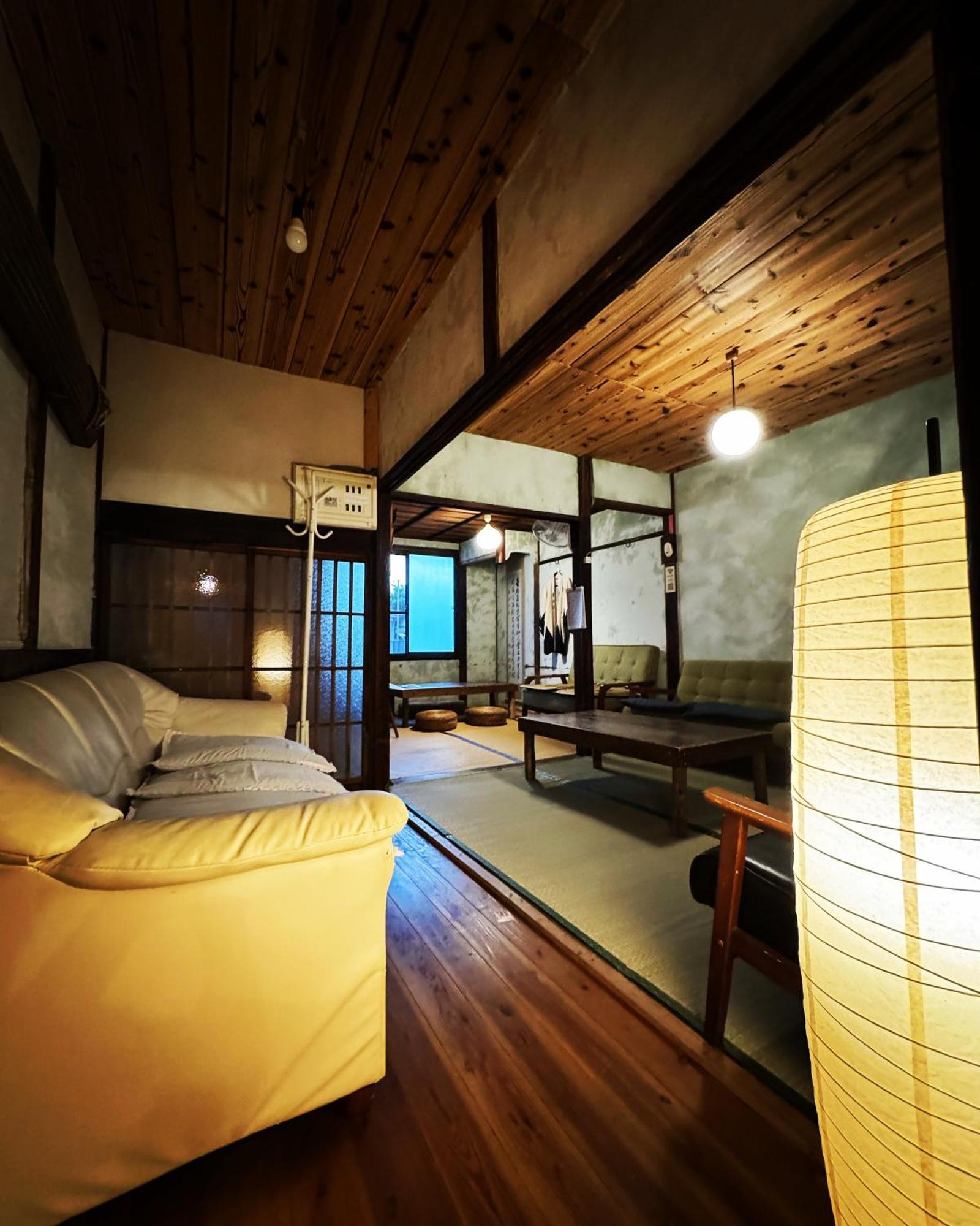 Hostel Otro Mundo Kyoto