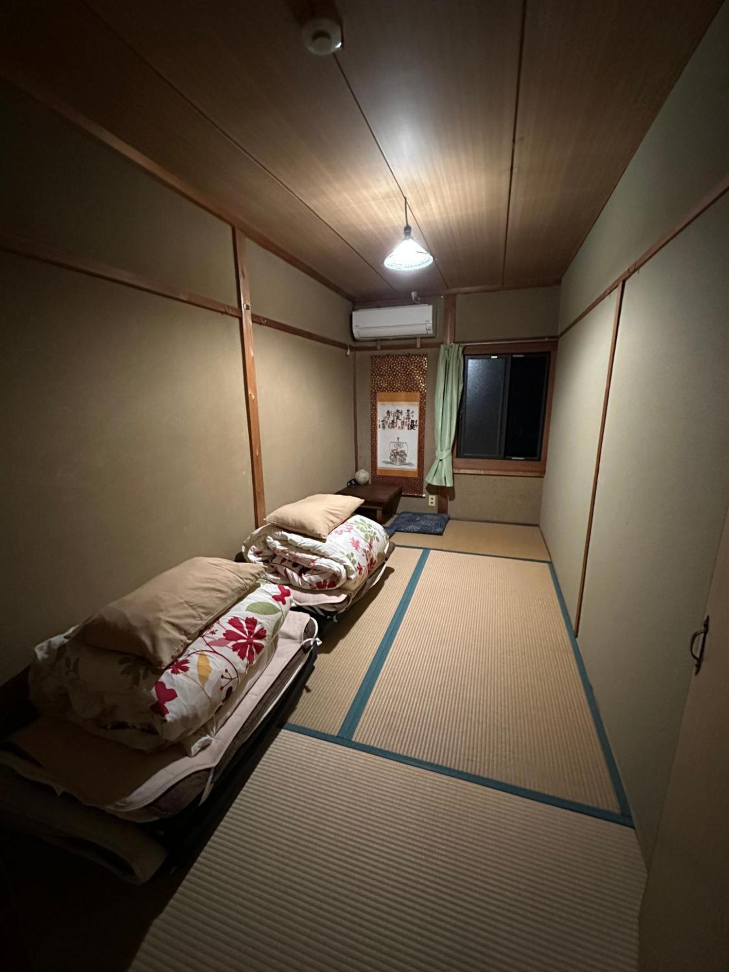 Hostel Otro Mundo Kyoto