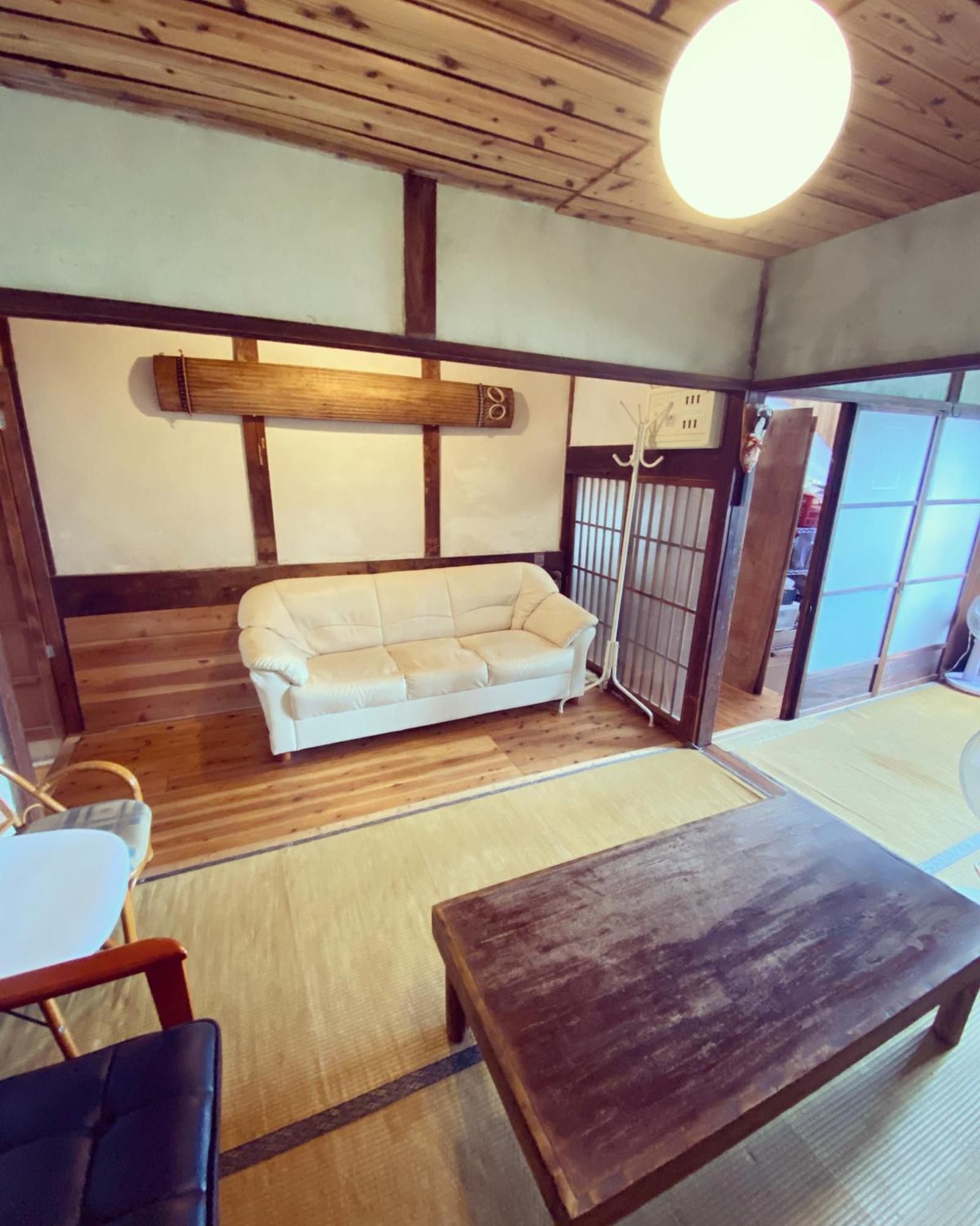 Hostel Otro Mundo Kyoto
