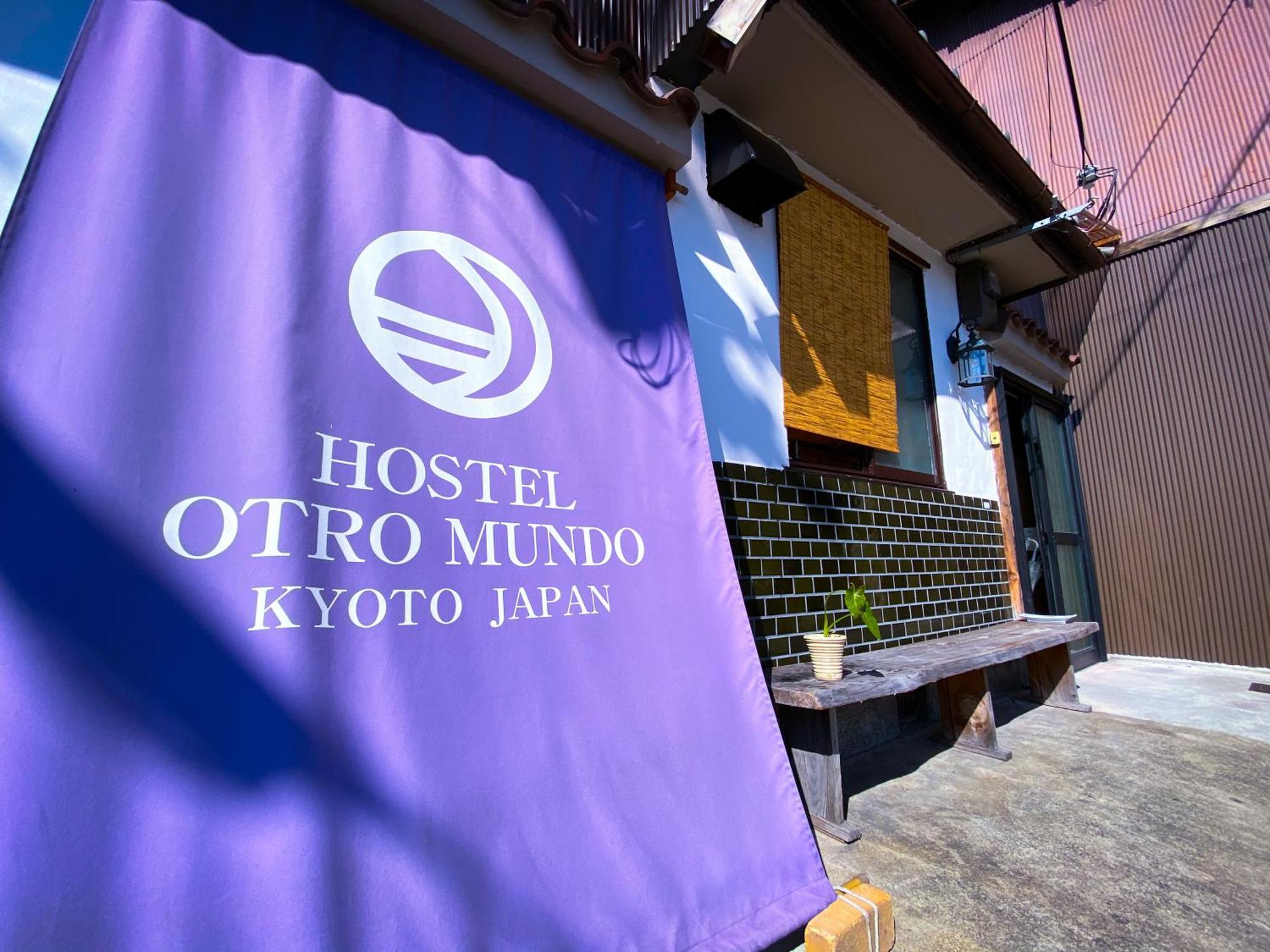 Hostel Otro Mundo *