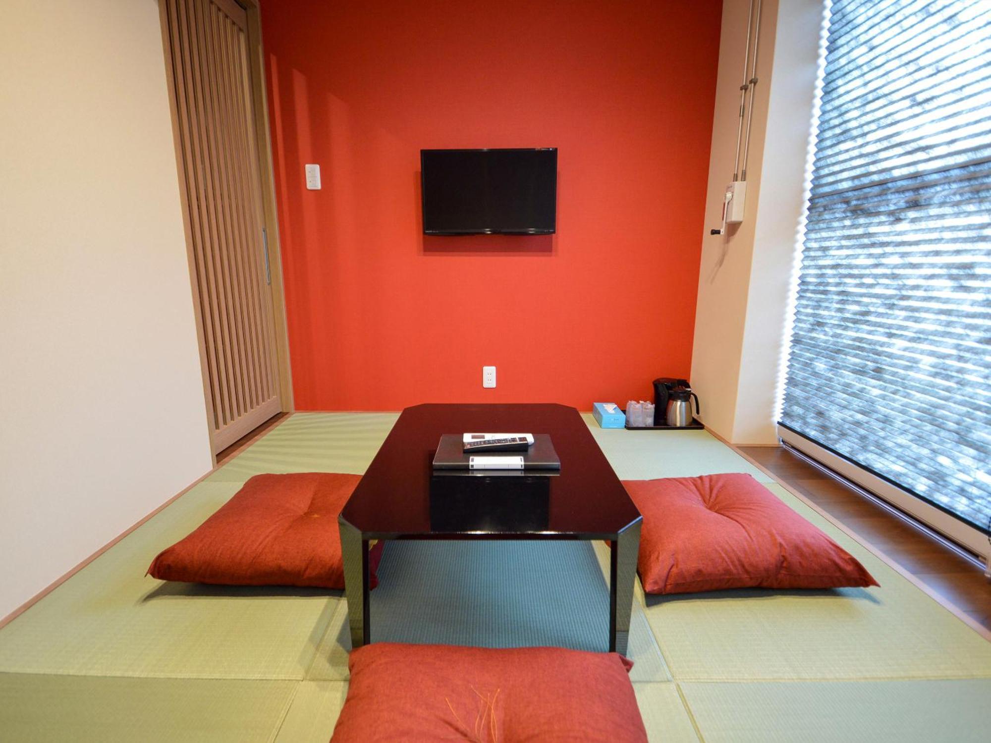 Capsule hotel Amenity *