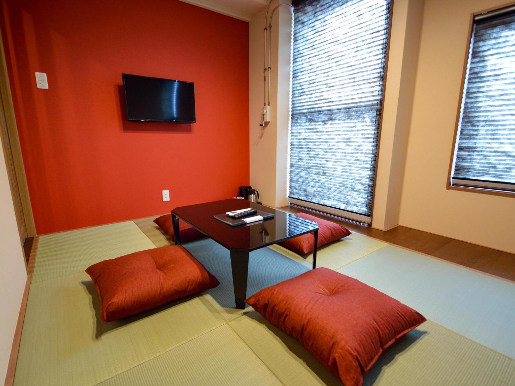 Amenity Kyoto