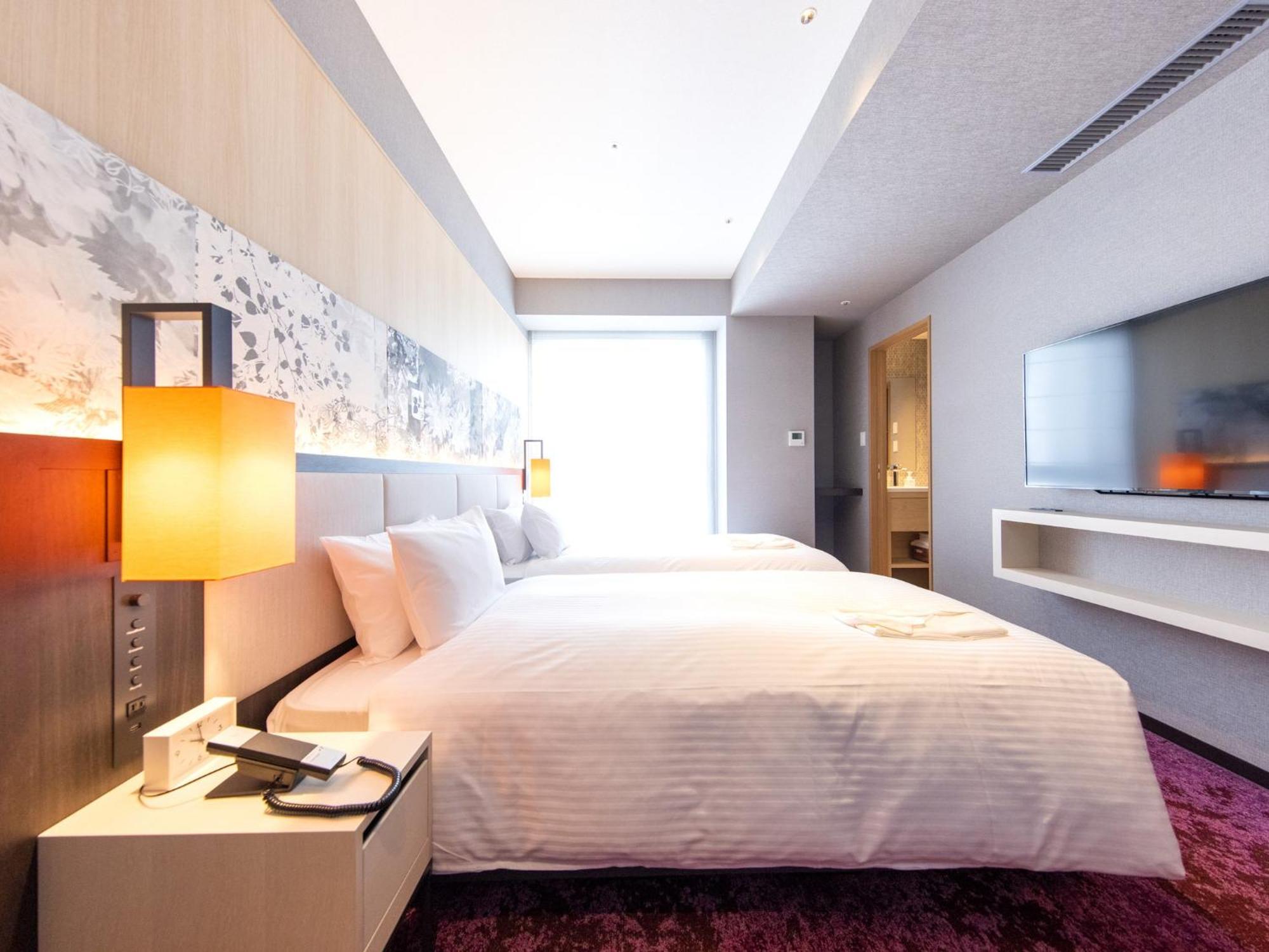 Hotel Forza Shijo Kawaramachi 3*