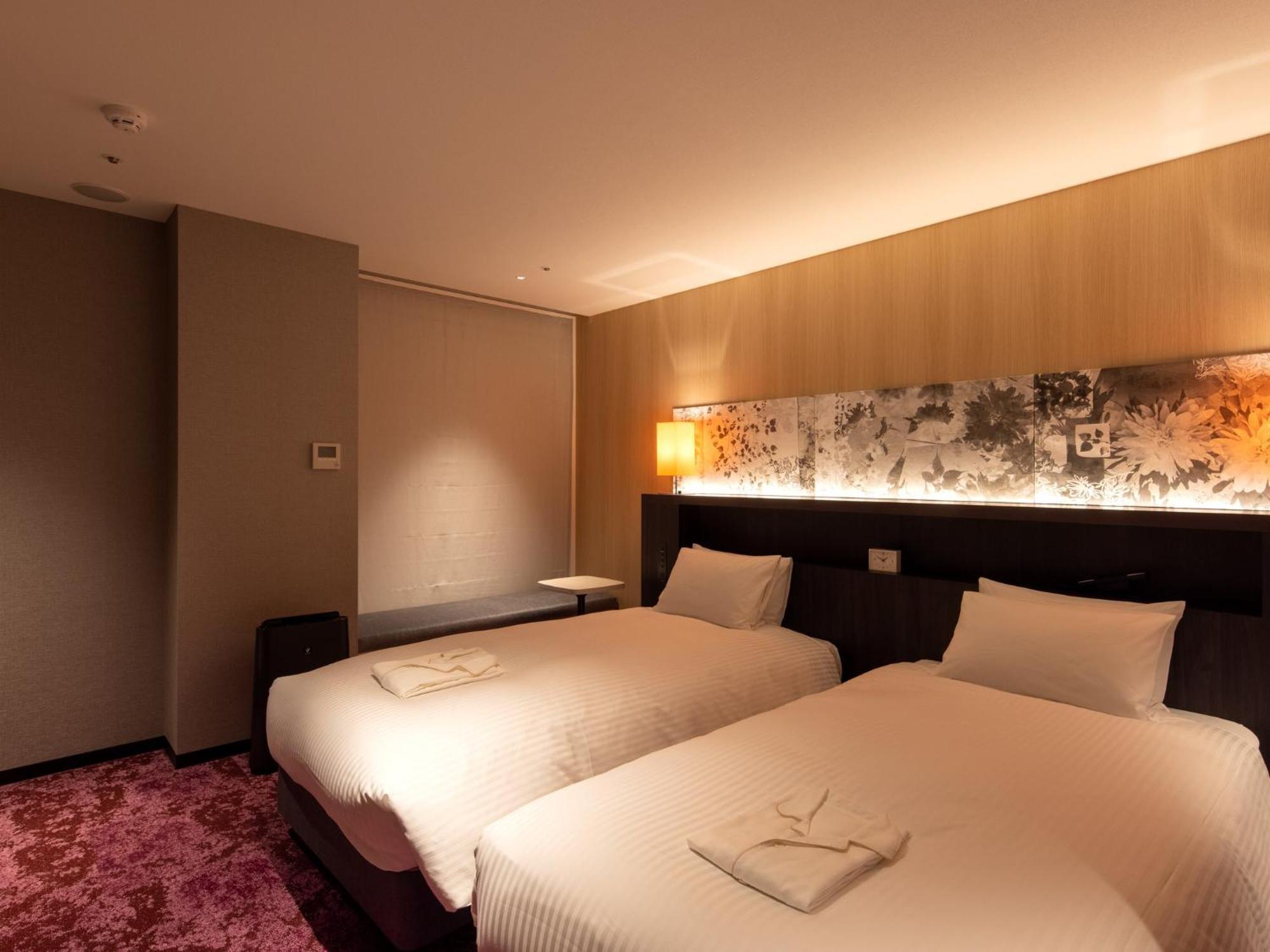 Forza Shijo Kawaramachi Hotel 3*