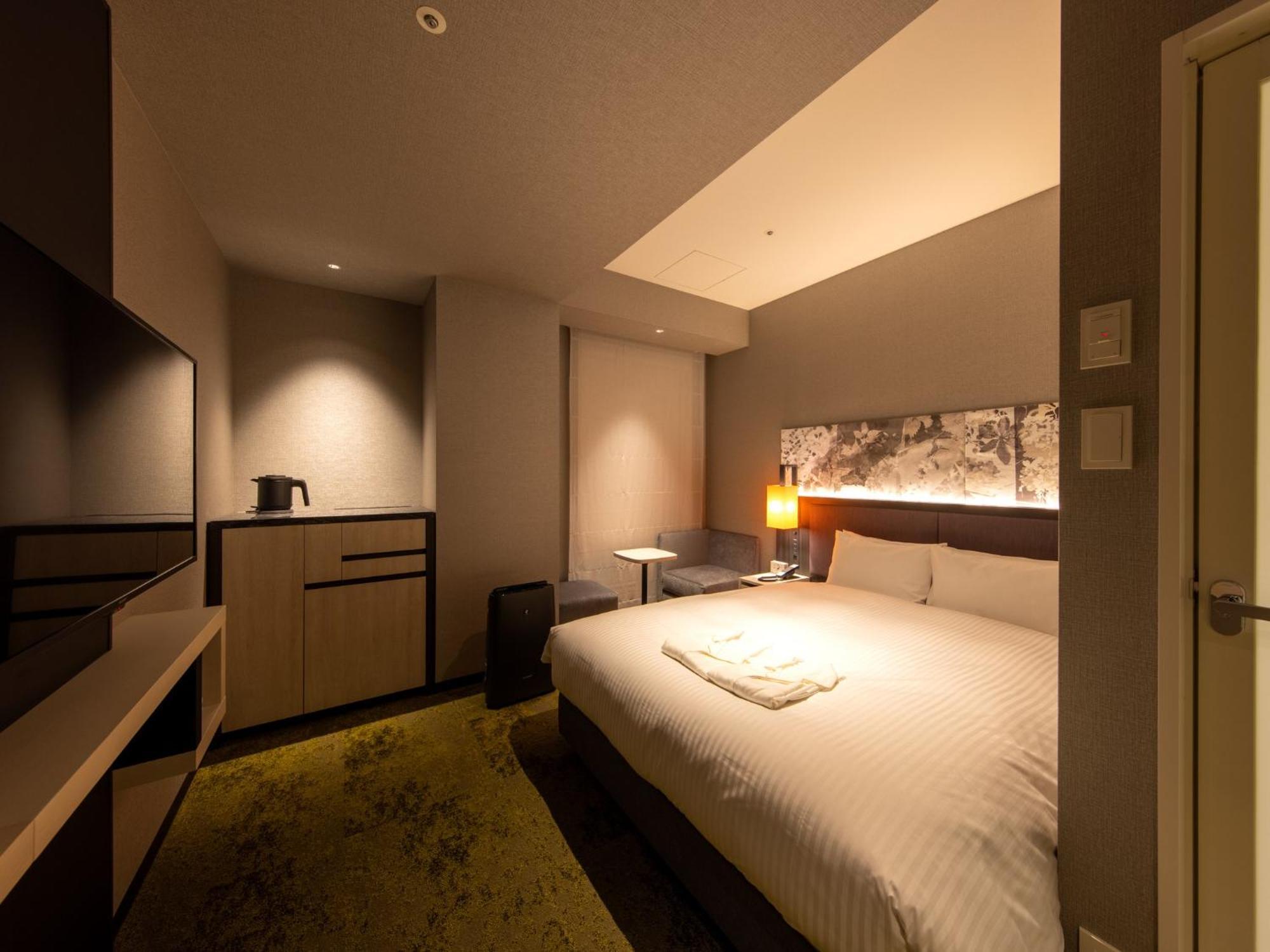 Hotel Forza Shijo Kawaramachi 3*