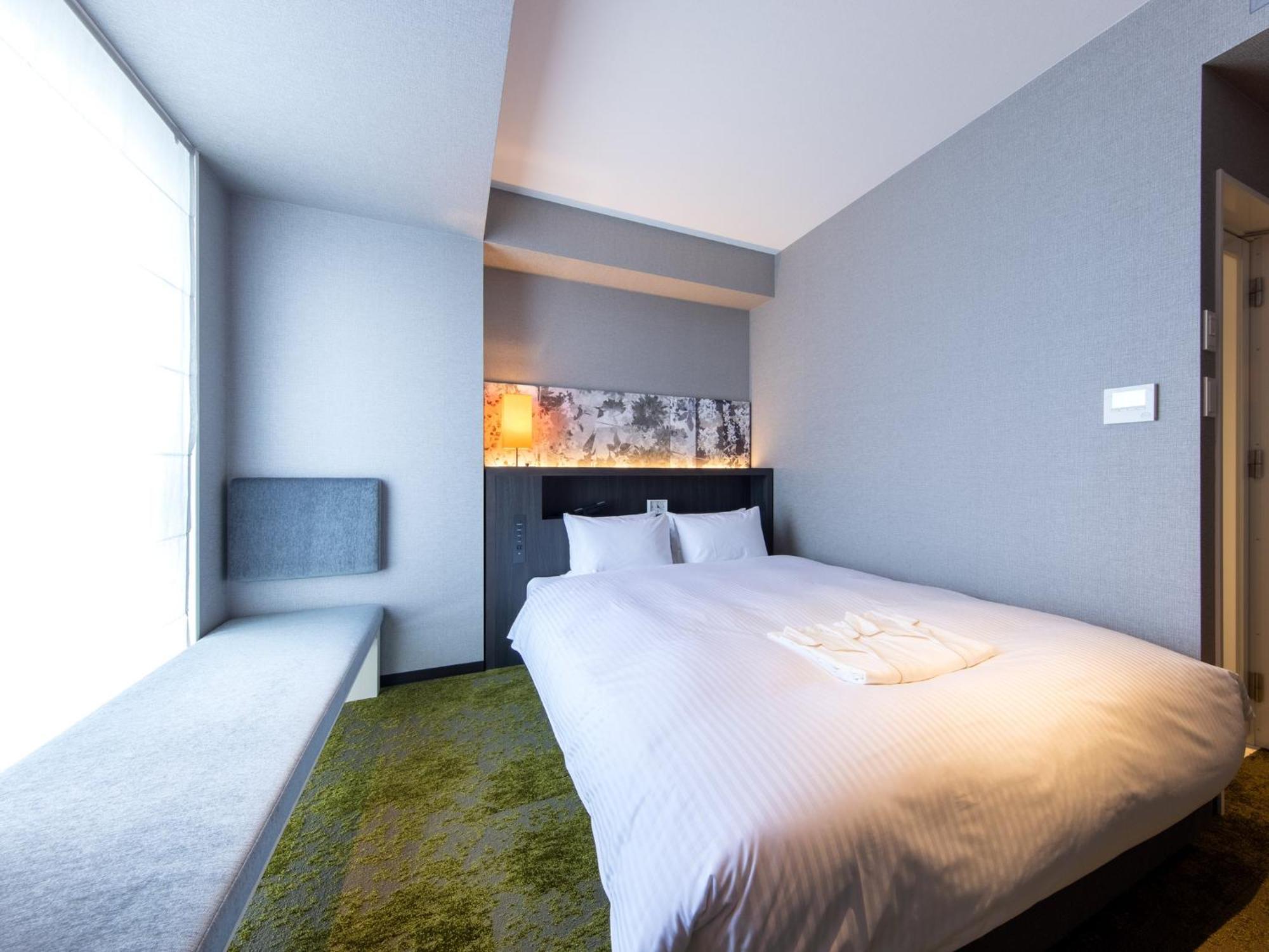 Hotel Forza Shijo Kawaramachi 3*